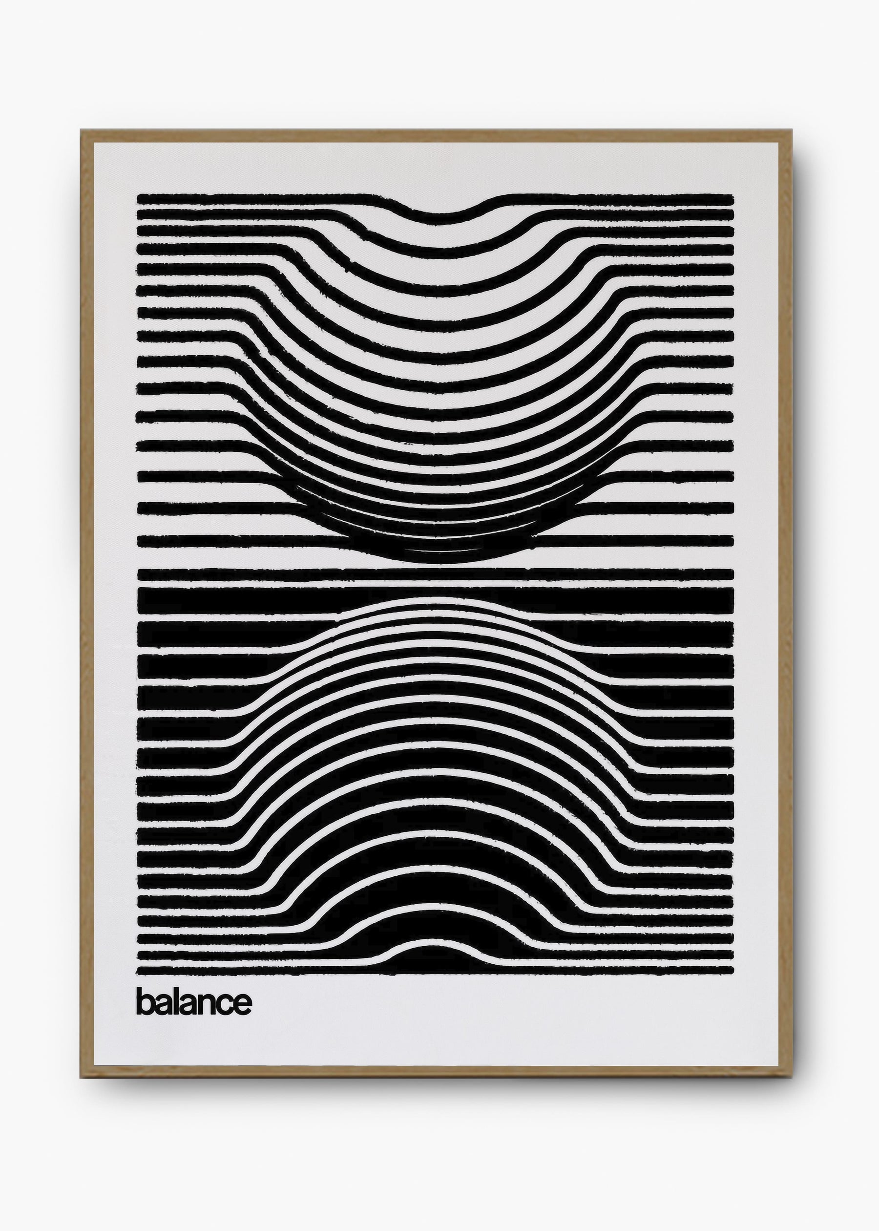 Quadro Balance