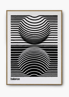 Quadro Balance