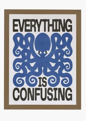 Quadro Confusing