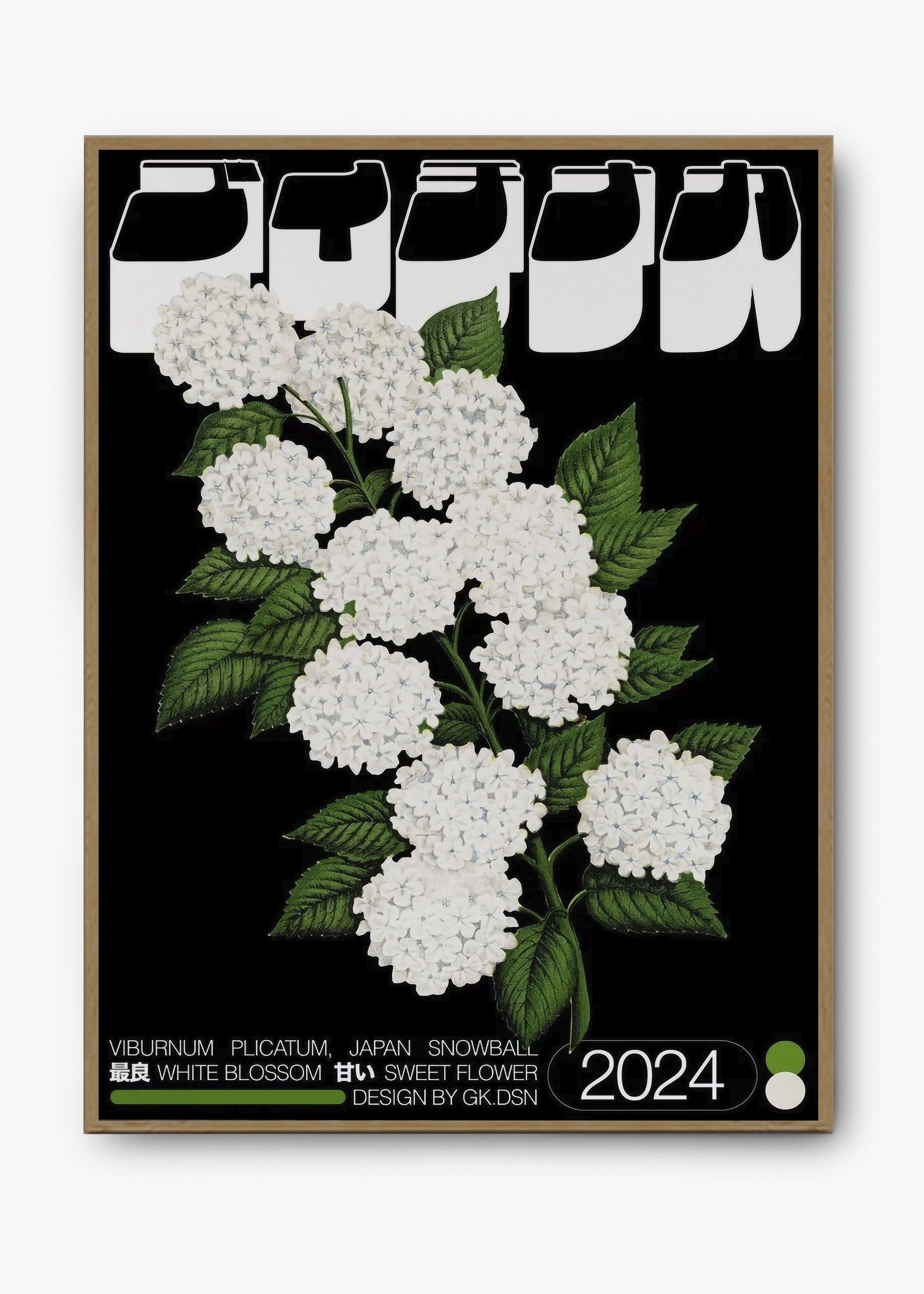 Quadro Blossom