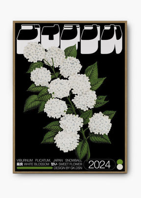 Quadro Blossom