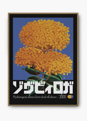 Quadro Hydra