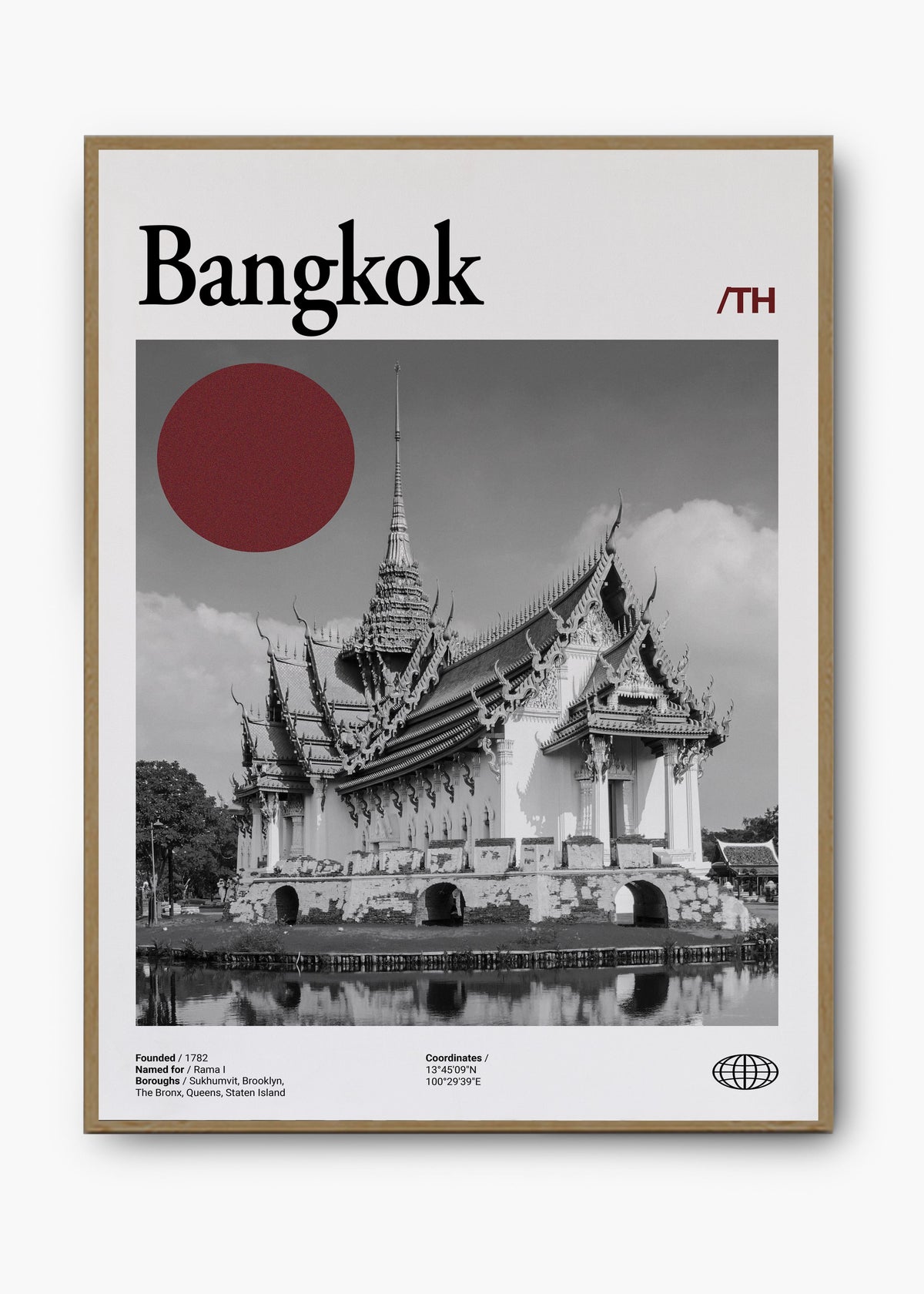 Quadro Bangkok