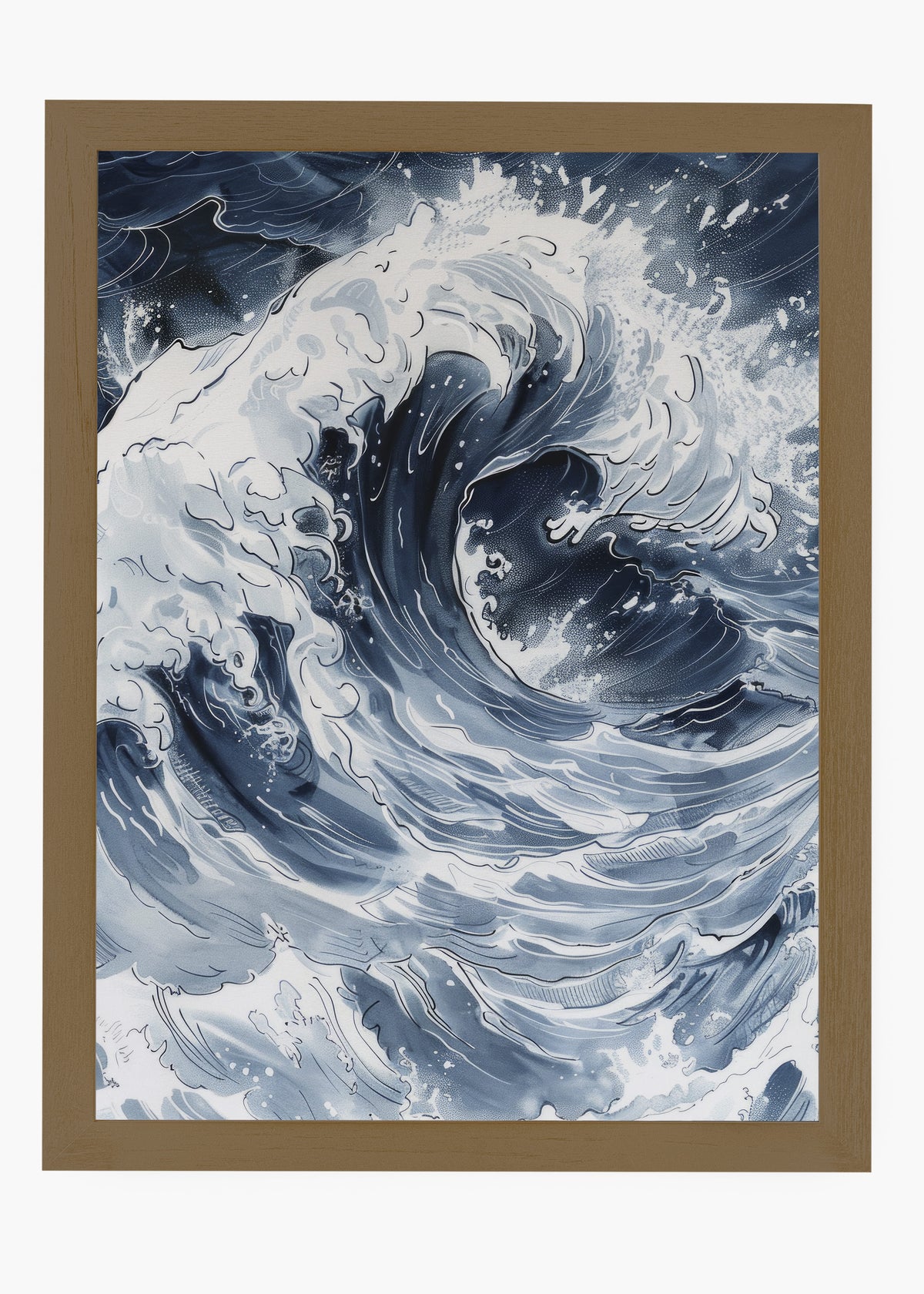 Quadro Storm II