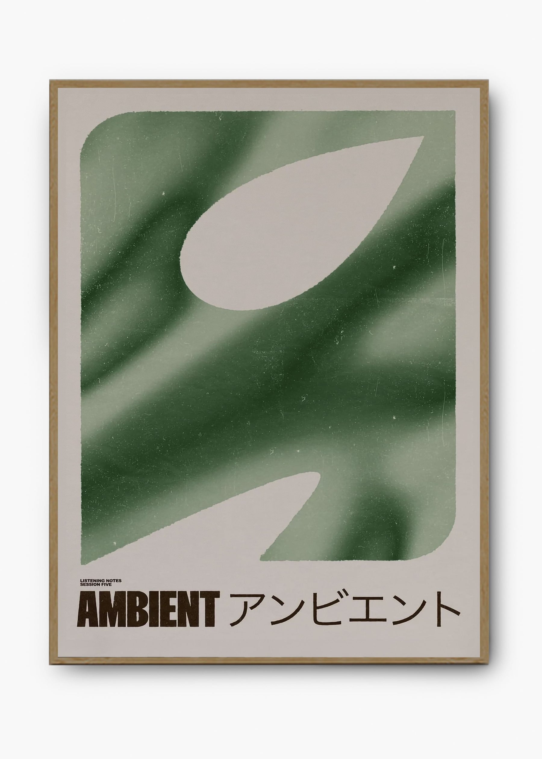 Quadro Ambigreen