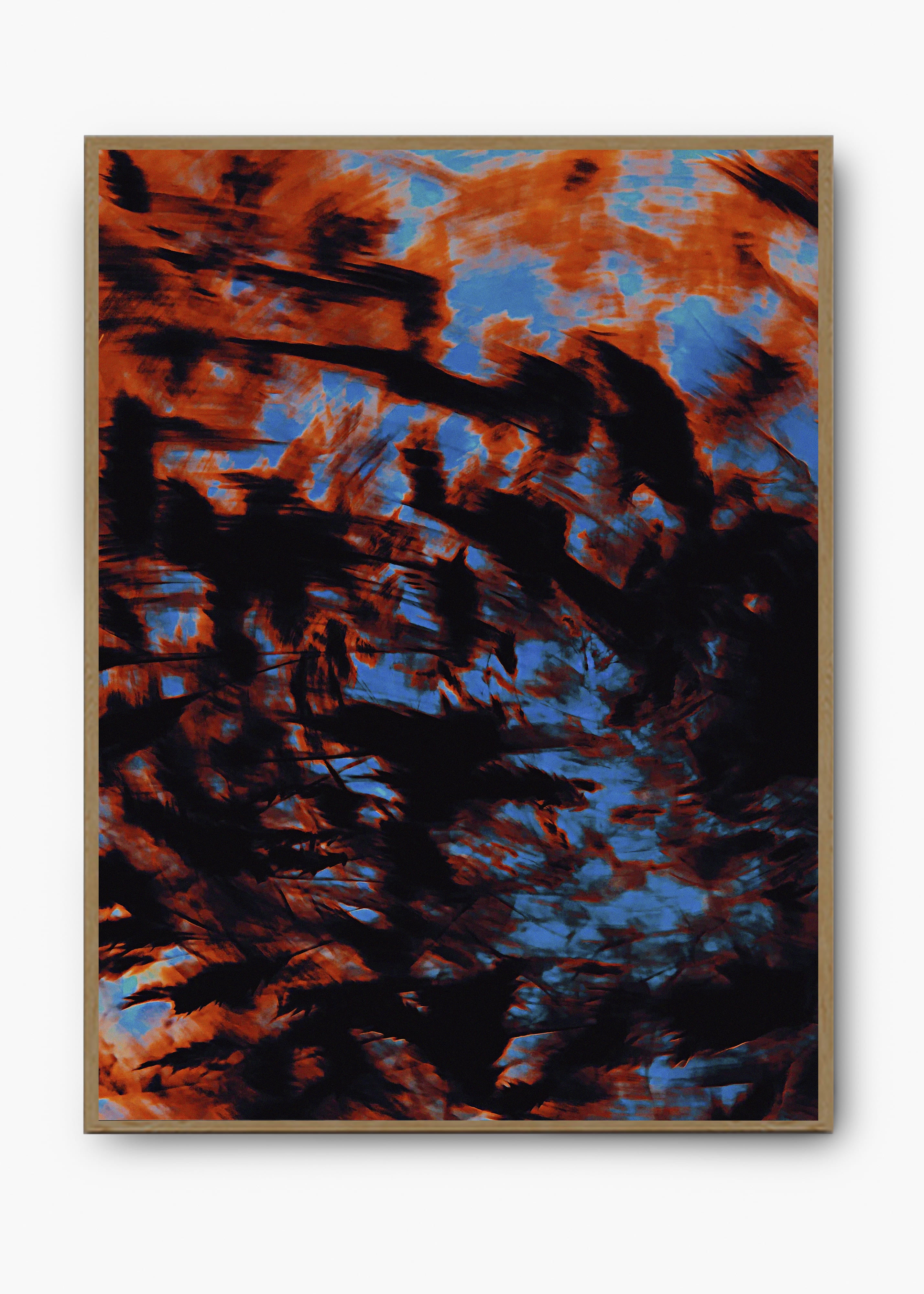 Quadro Blurs