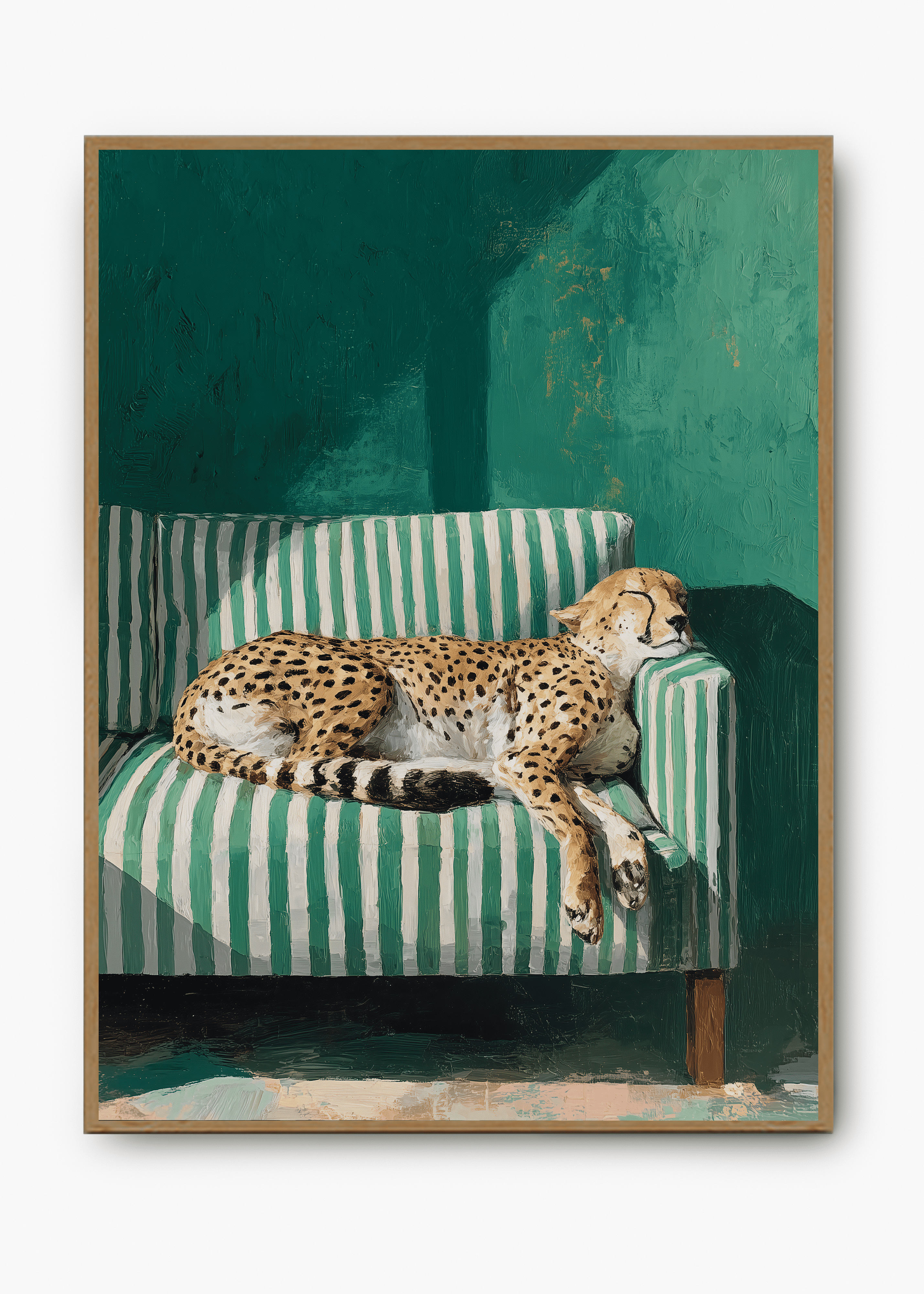 Quadro Leo