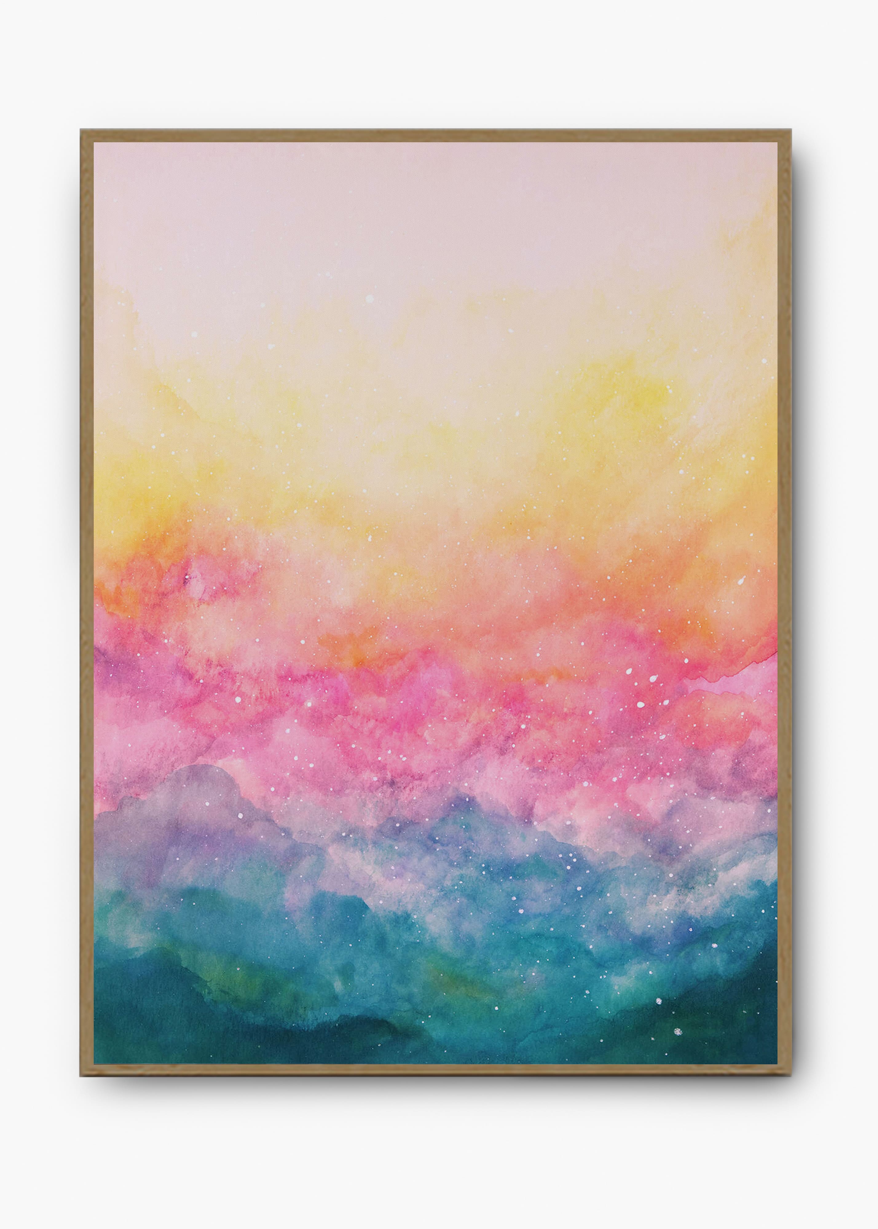 Quadro Sand