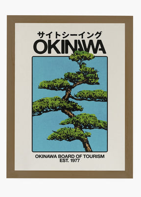 Quadro Okinawa