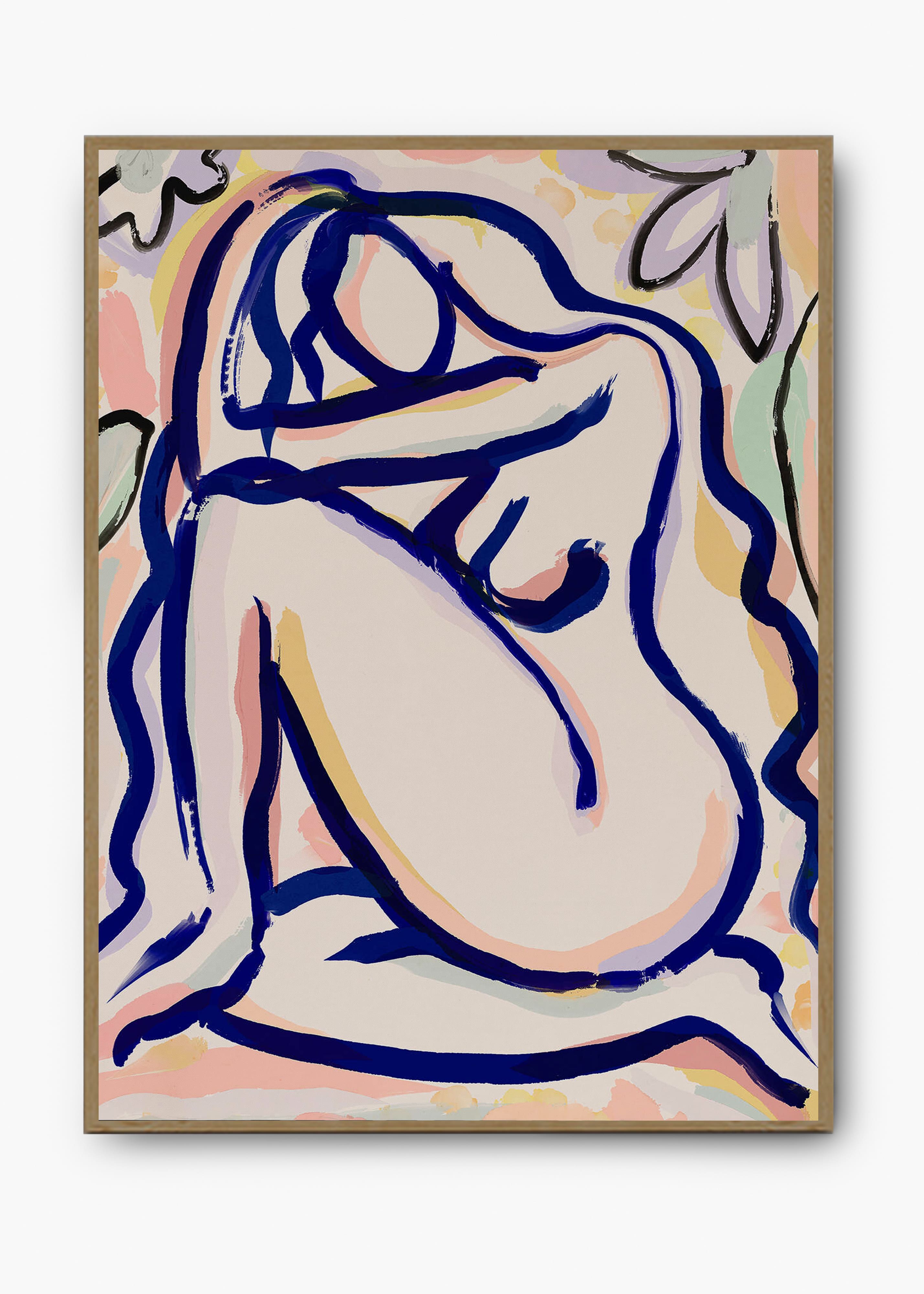 Quadro Woman