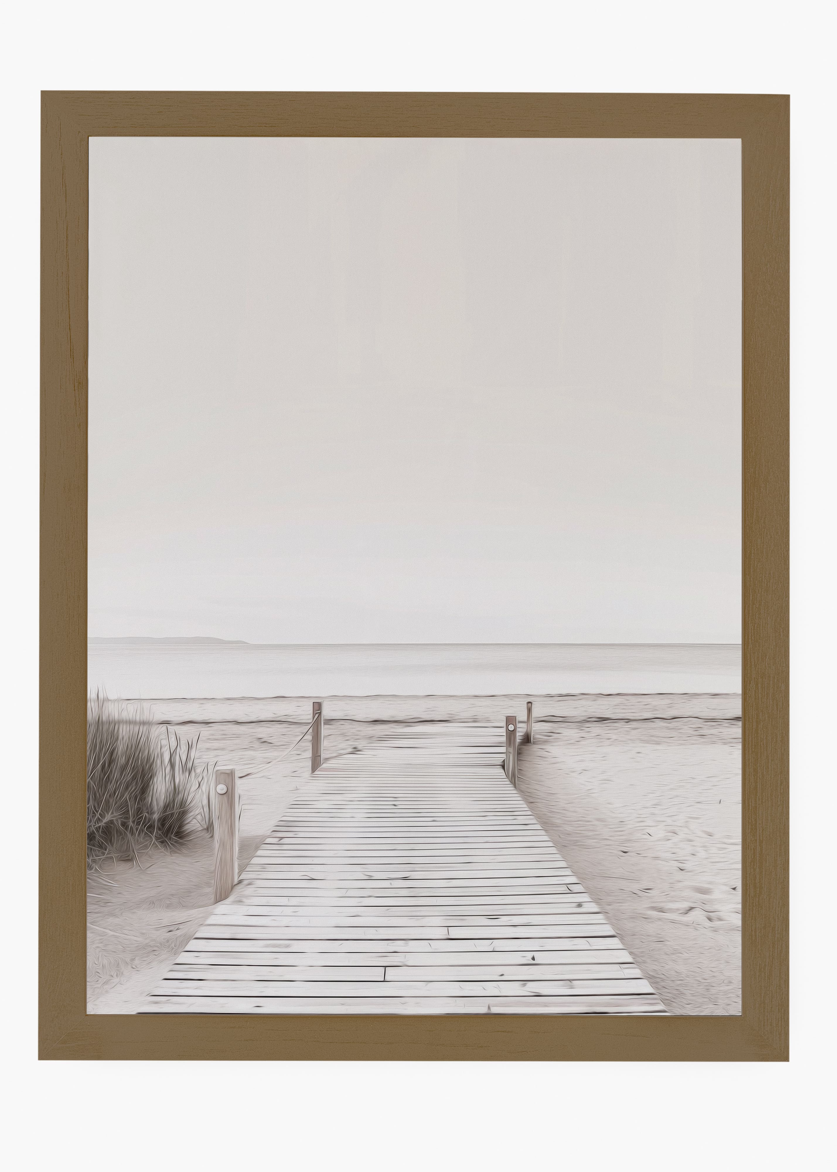 Quadro The Path I
