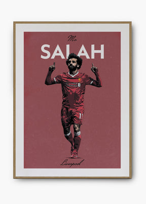 Mohamed Salah