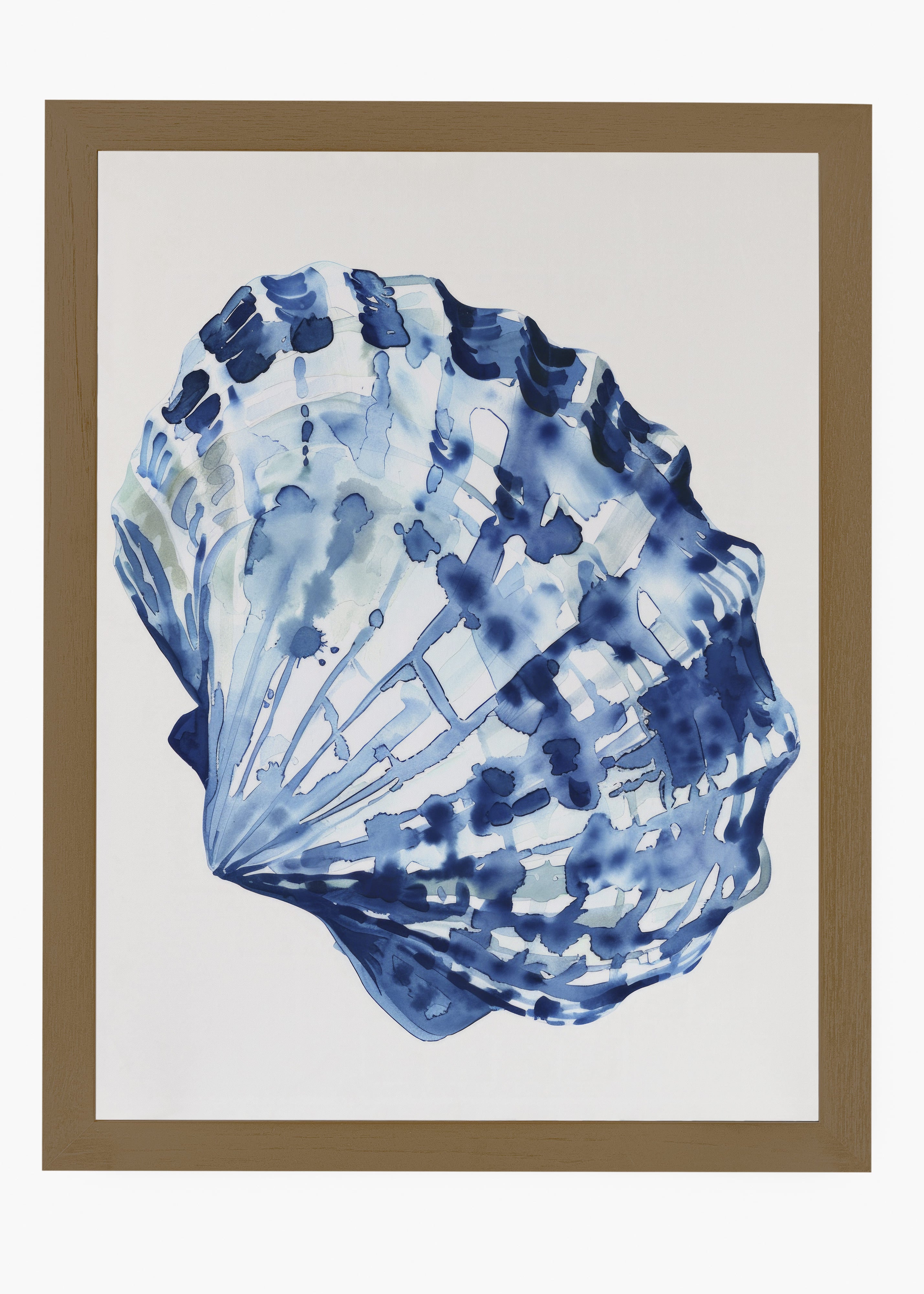 Quadro Oyster III