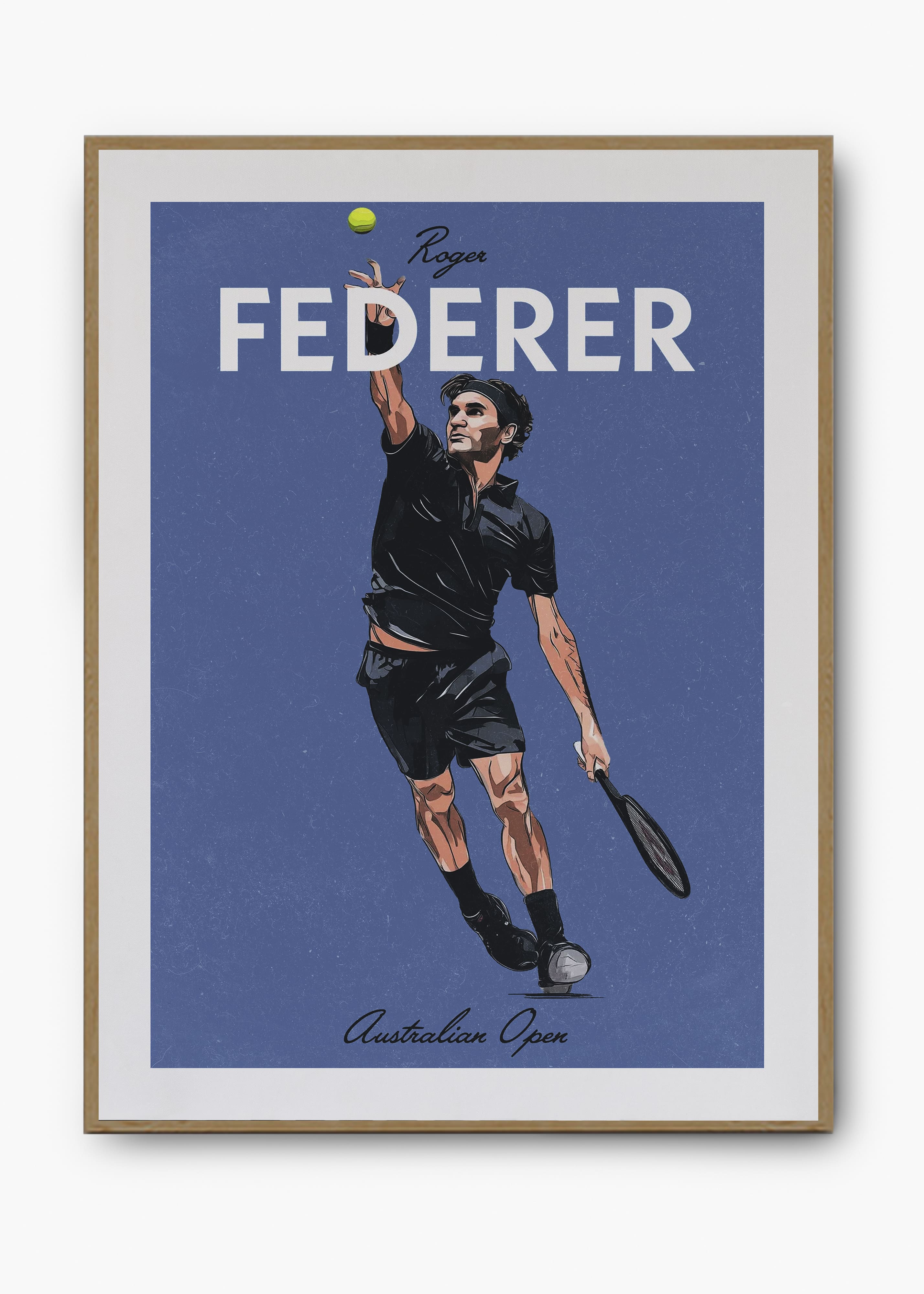 Roger Federer