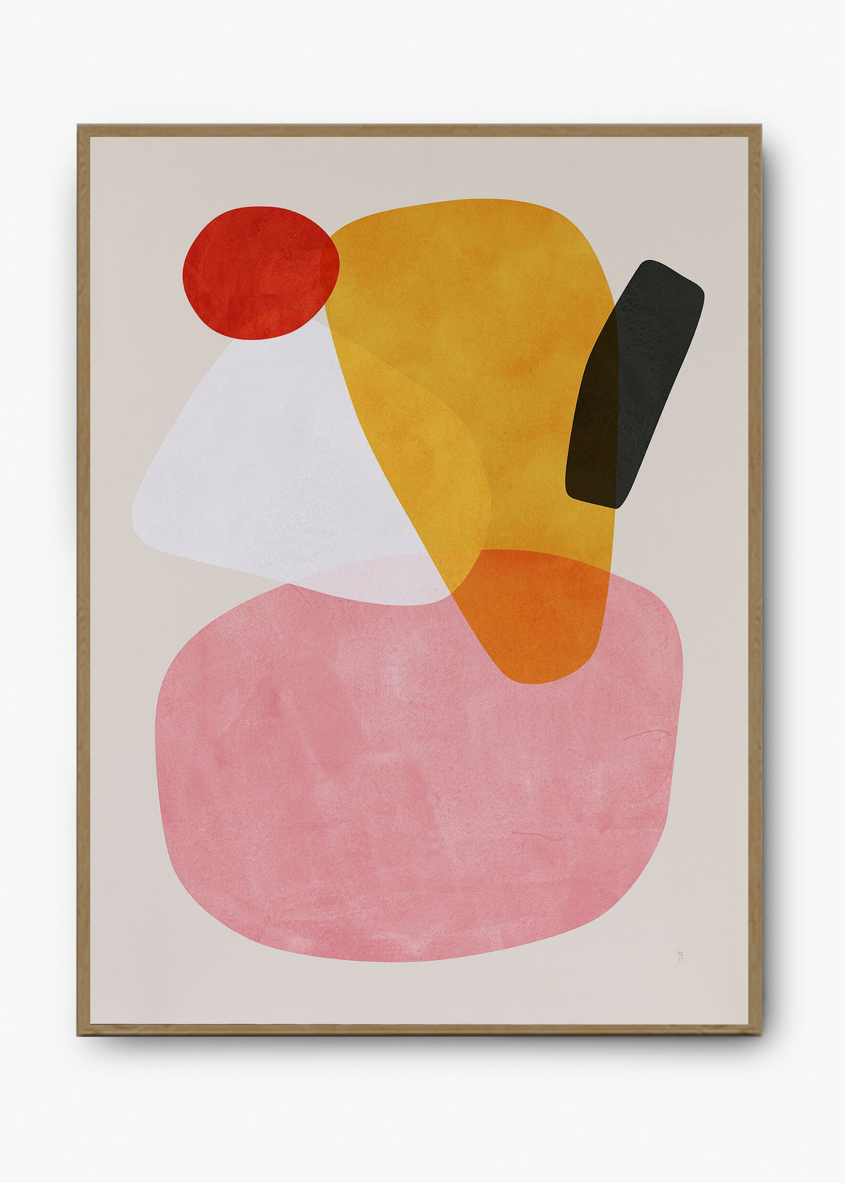 Quadro Nice