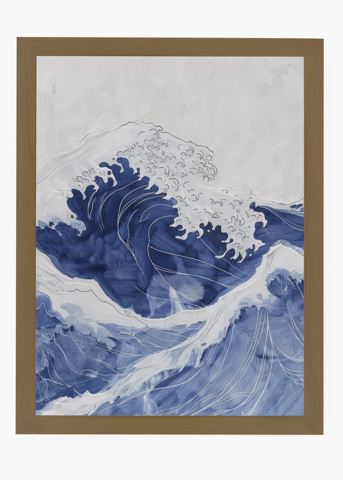 Quadro Storm III
