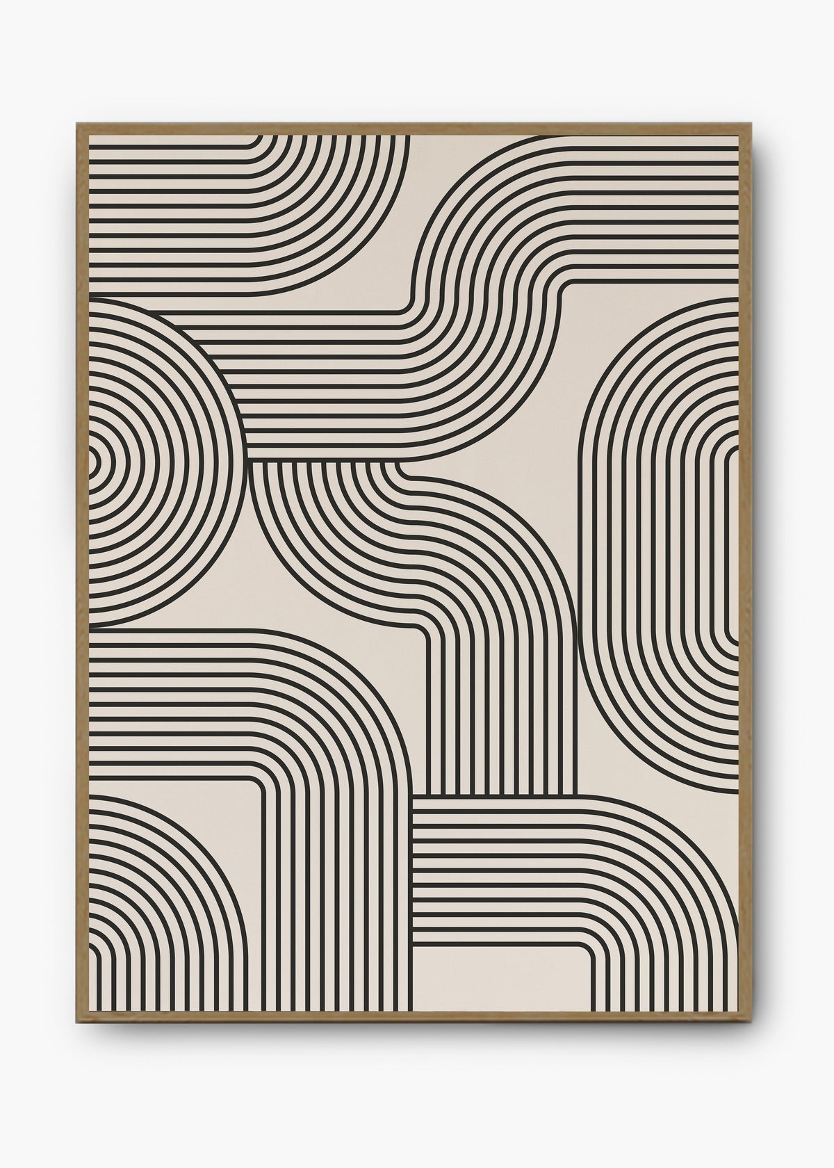 Quadro Bauhaus Expansion II