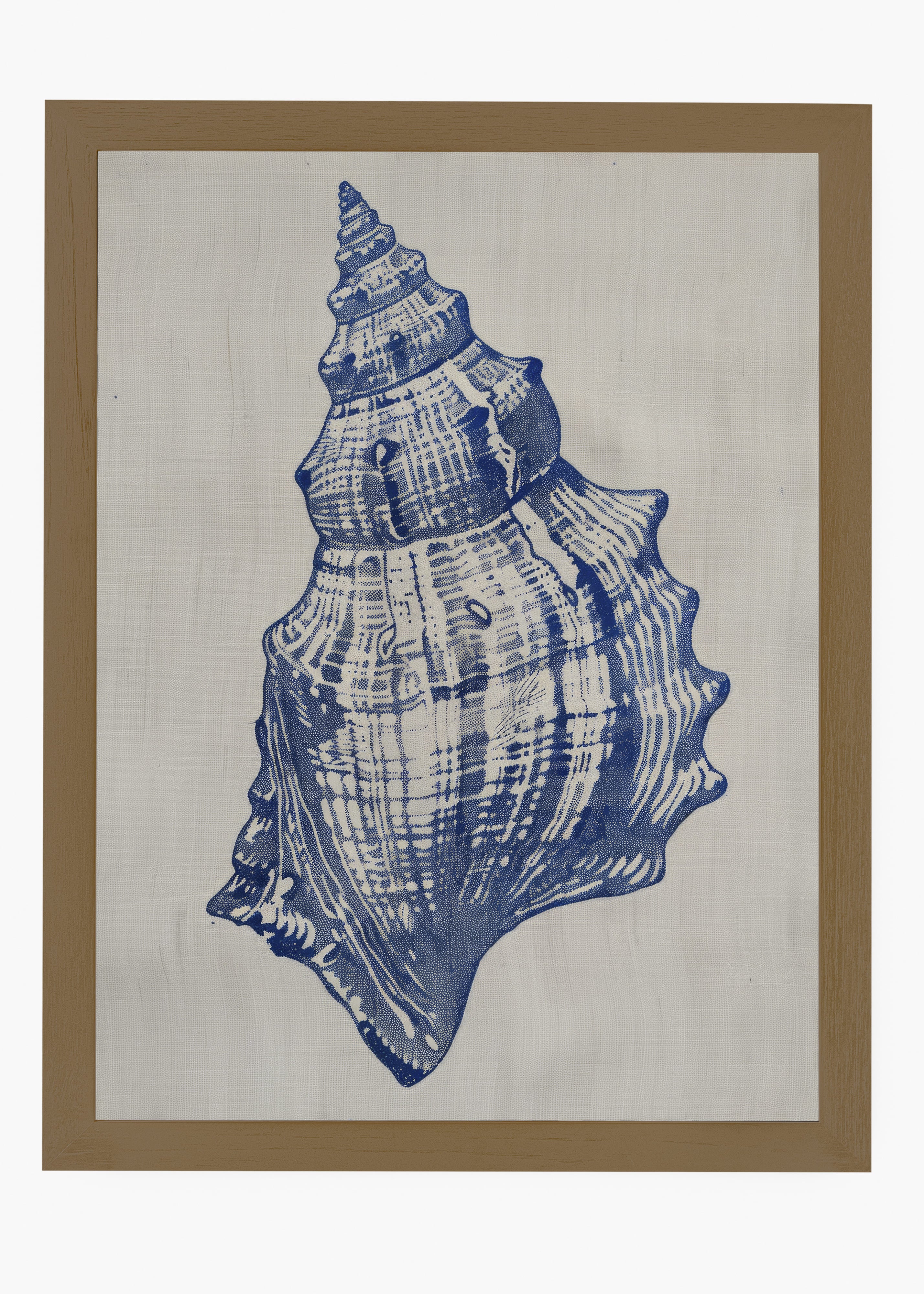 Quadro Shells I