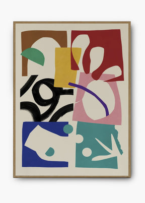 Quadro Garden
