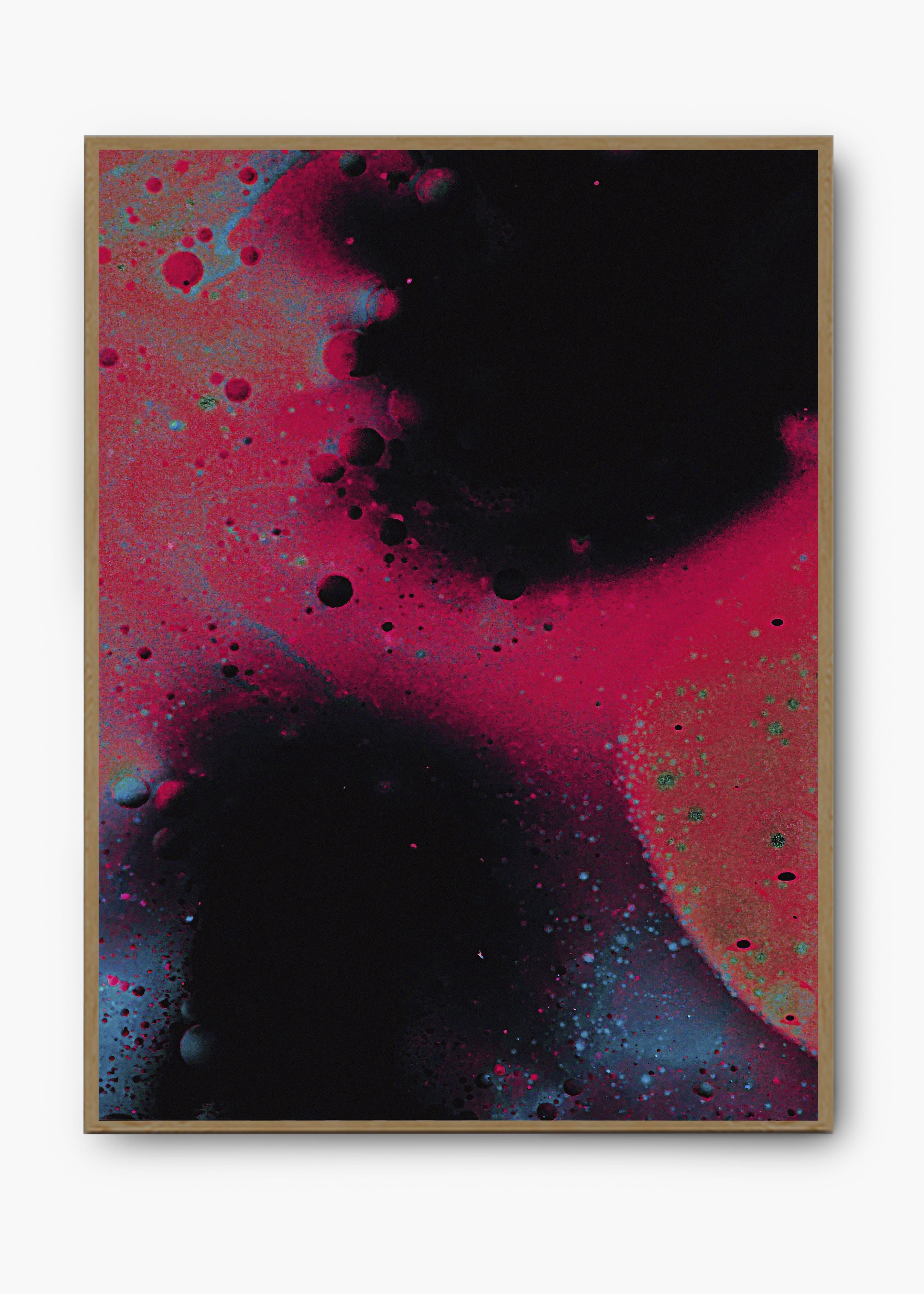 Quadro Galaxy