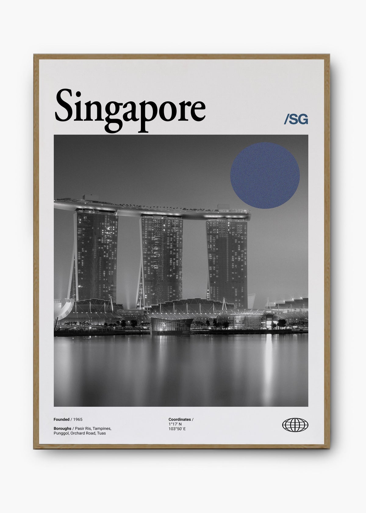 Quadro Singapore II
