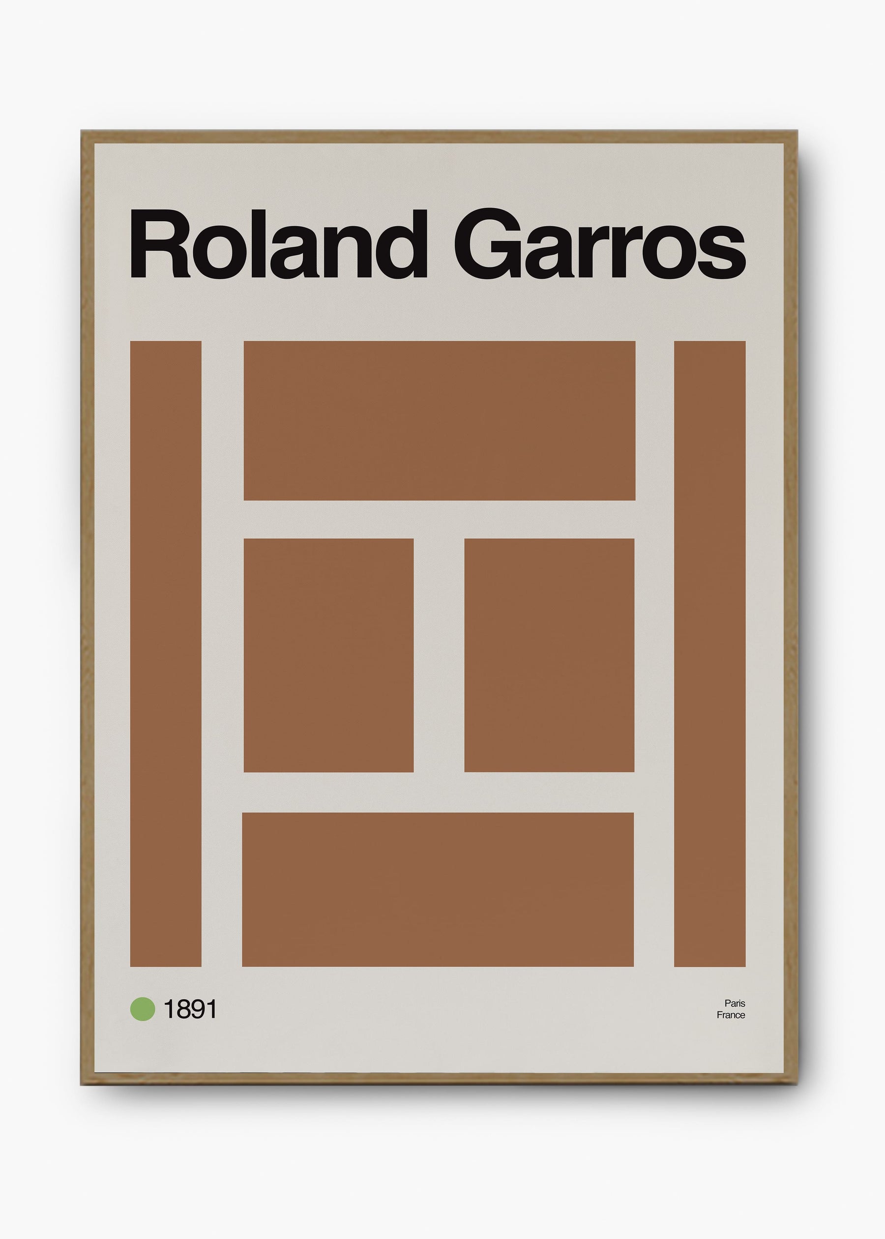 Roland Garros
