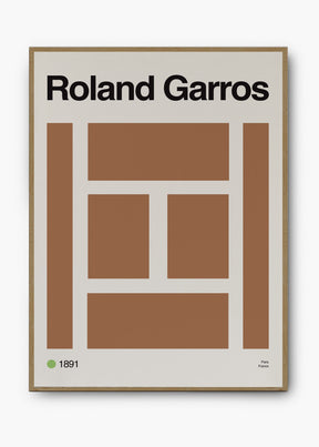 Roland Garros