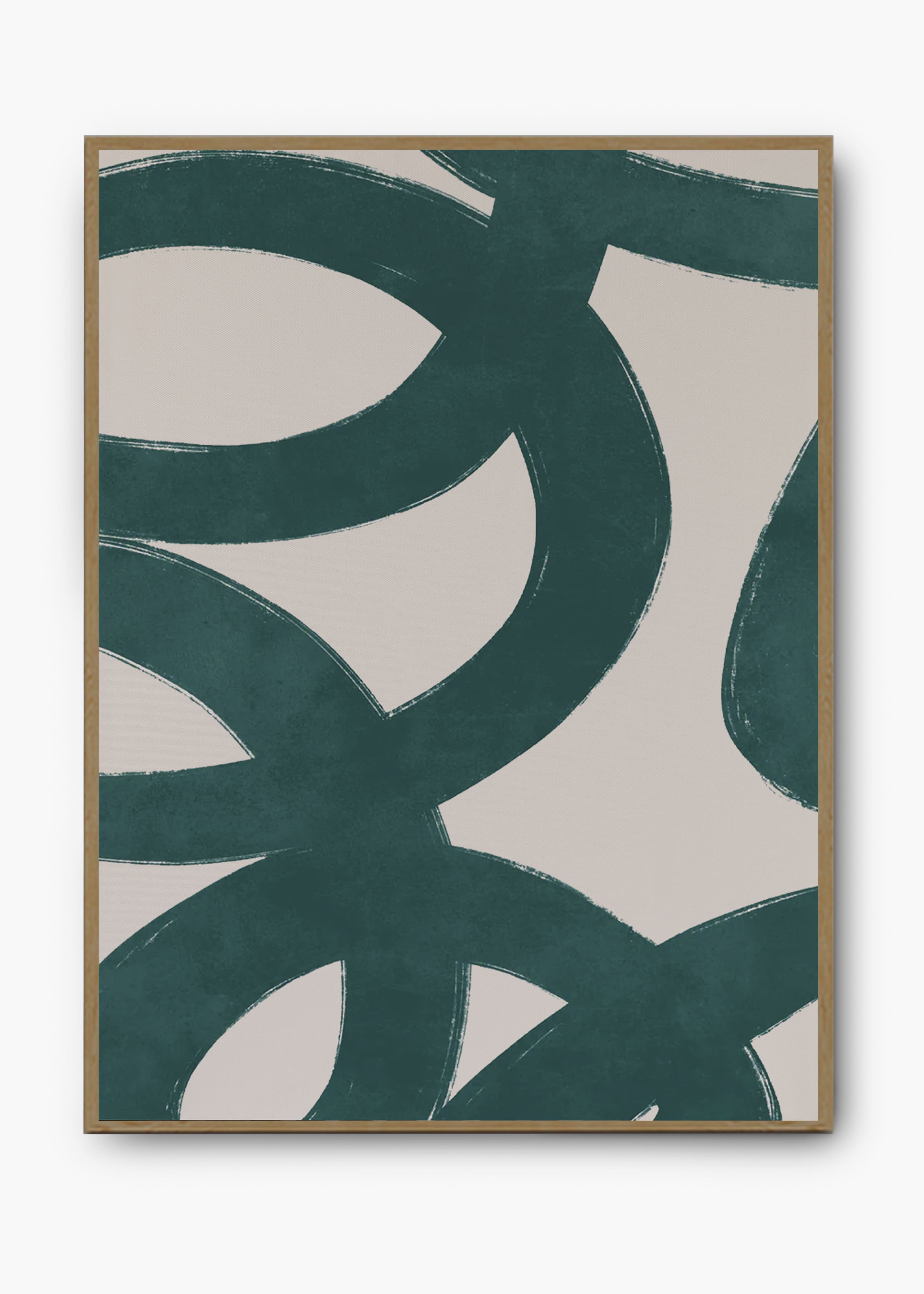 River Green