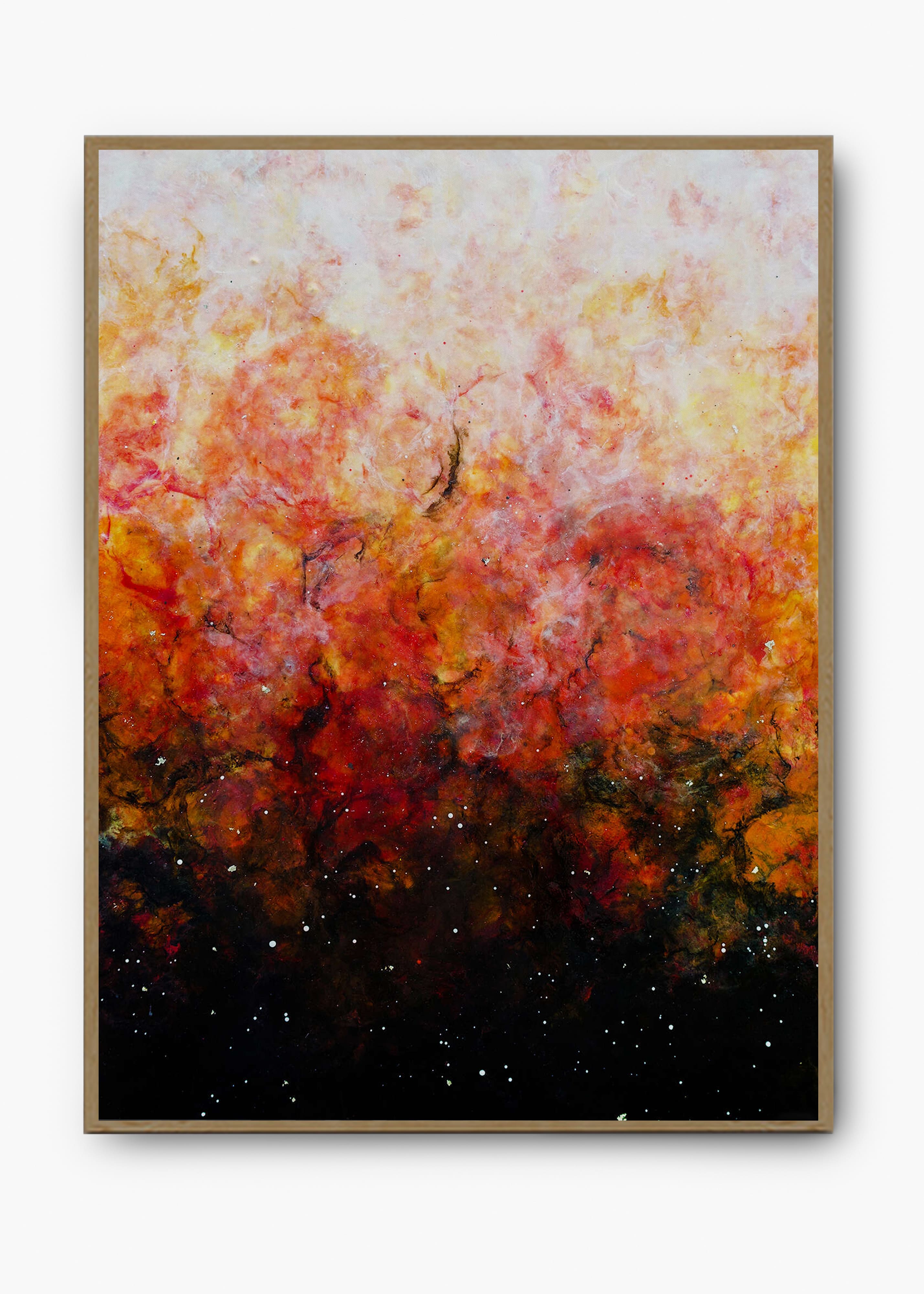 Quadro Burn