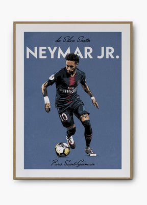 Neymar JR