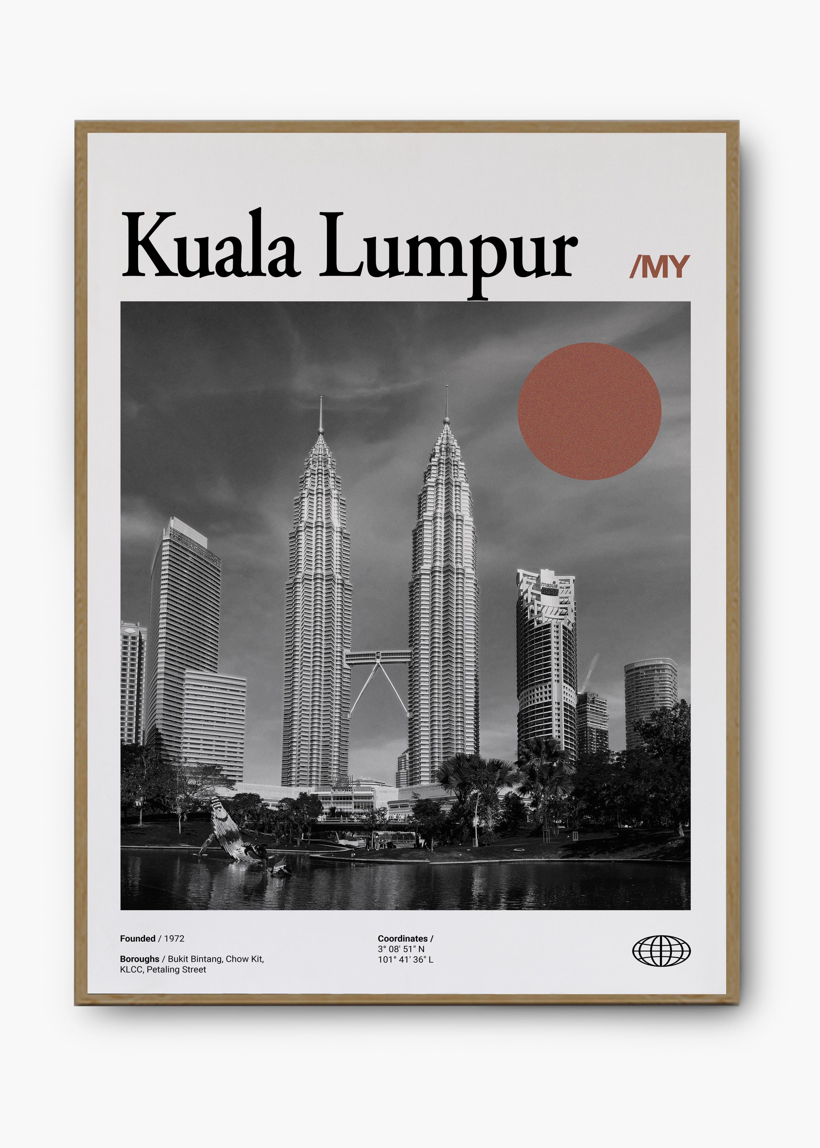 Quadro Kuala Lumpur