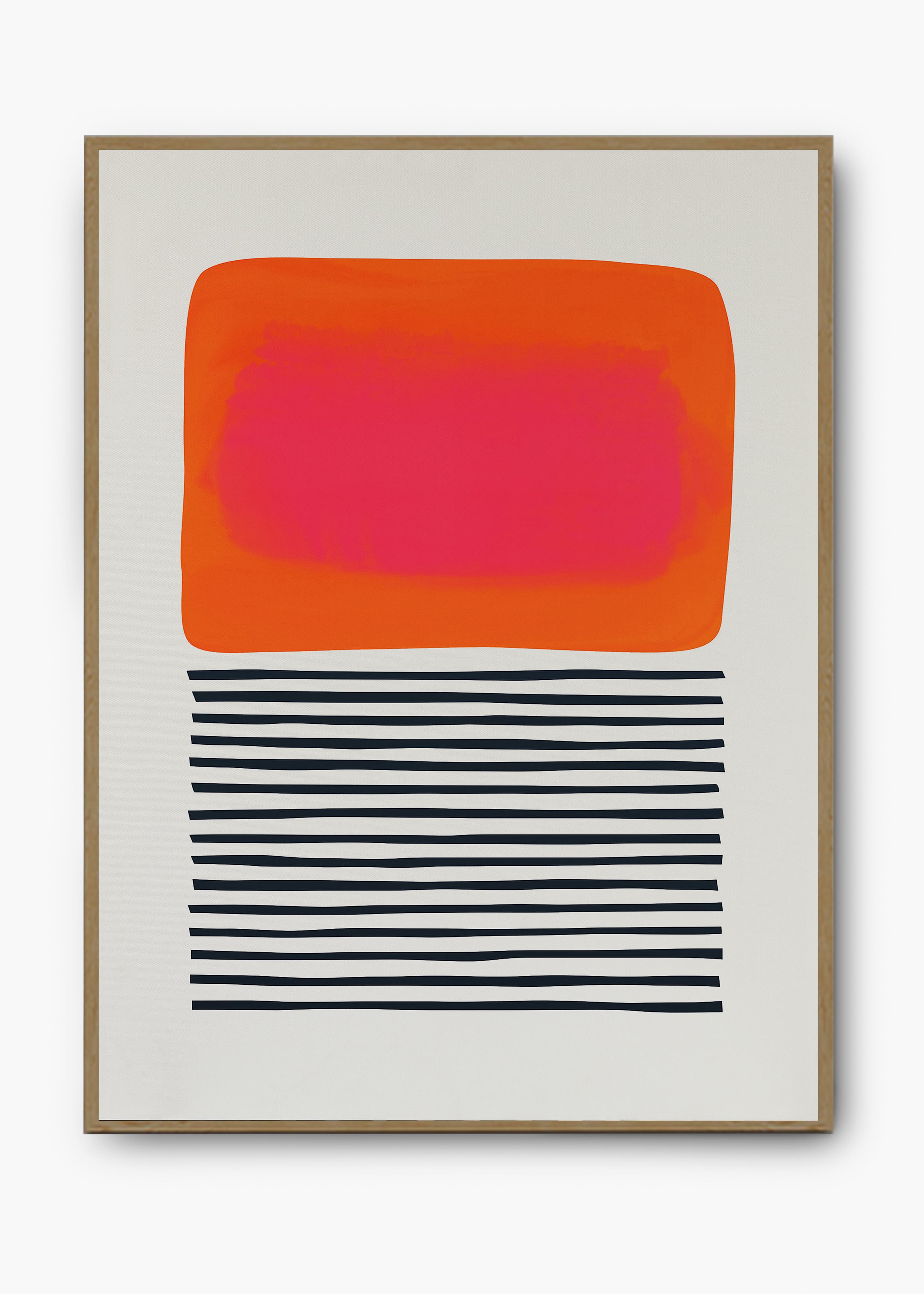 Quadro Sunset