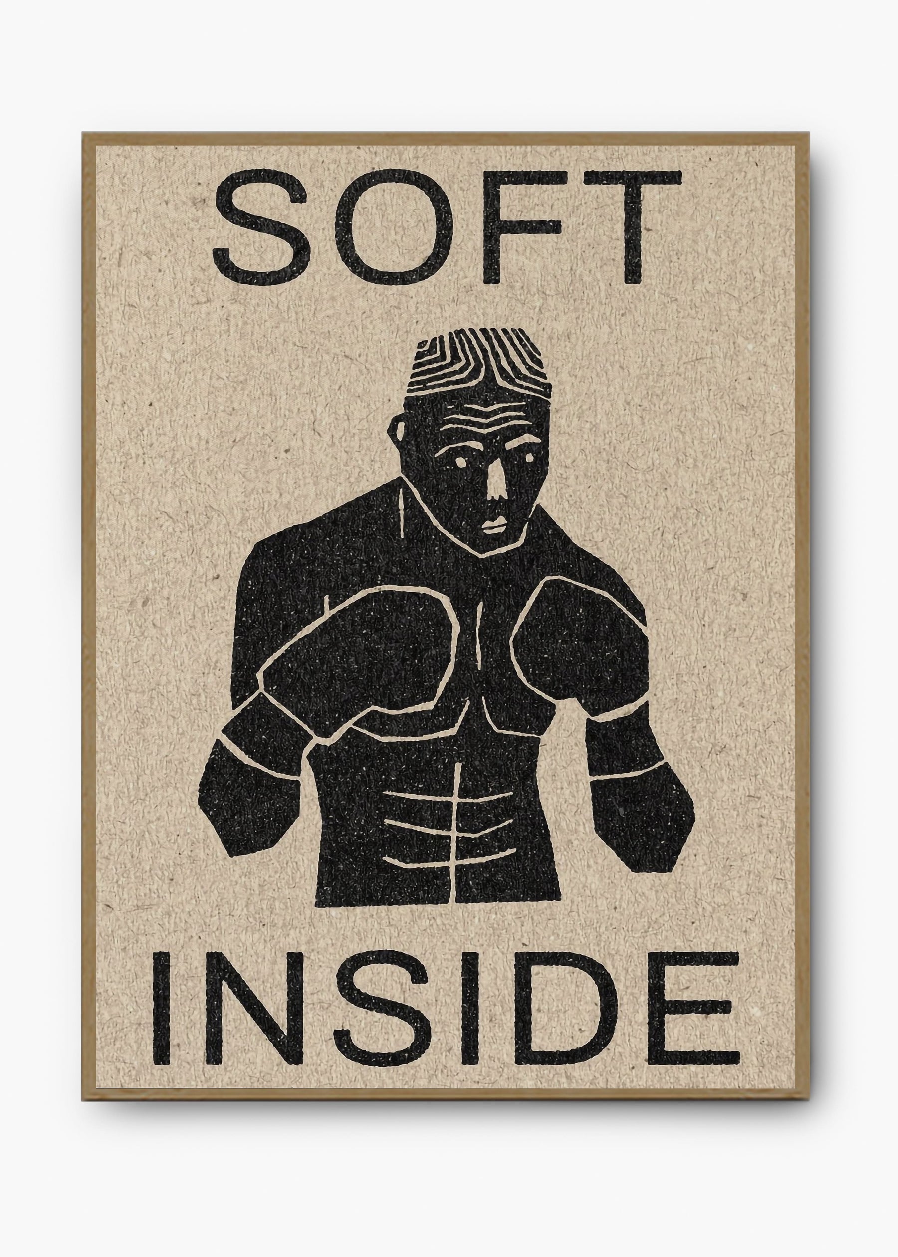 Quadro Boxer