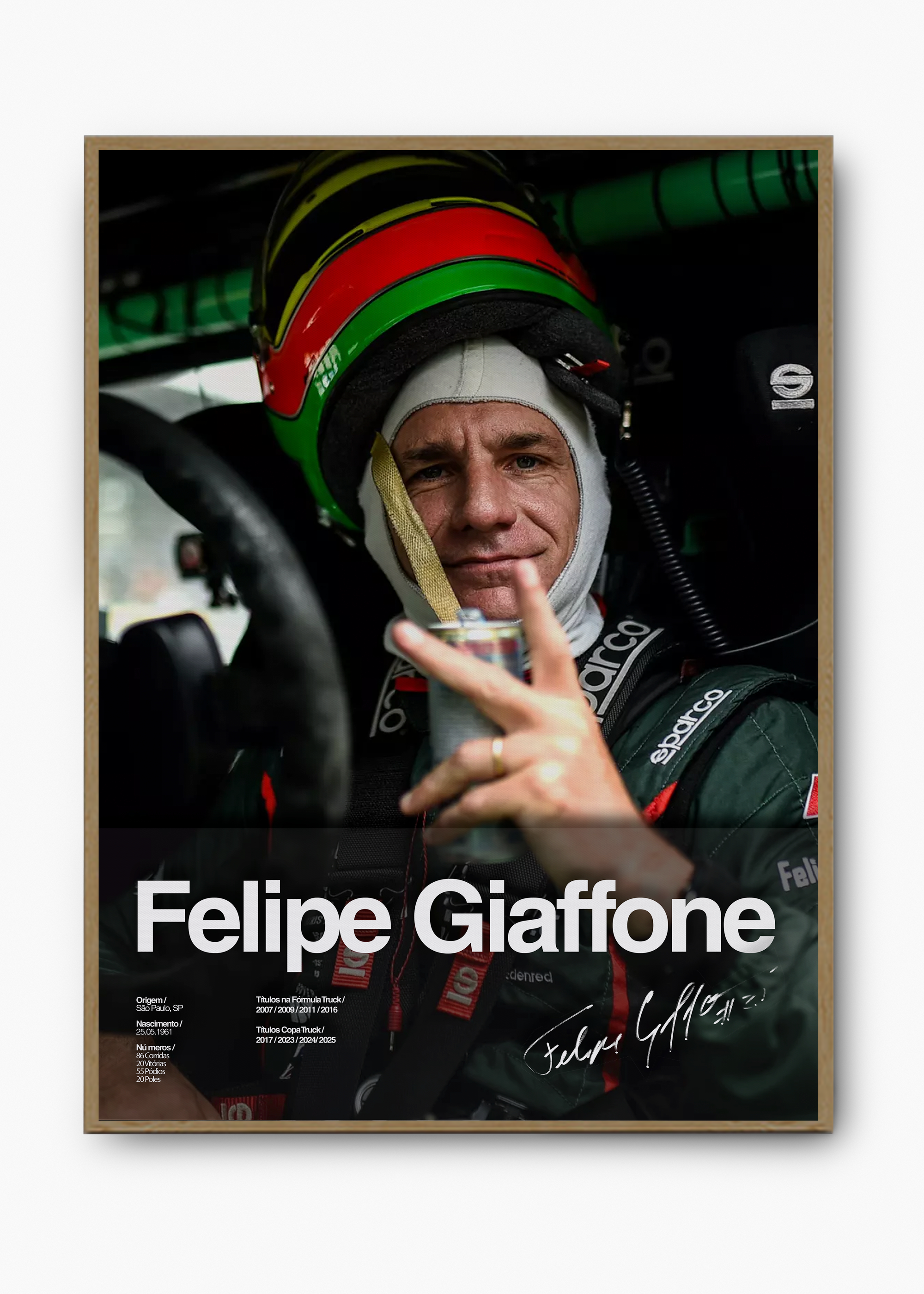 Quadro Felipe Giaffone - 3