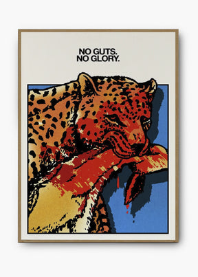 Quadro No Glory