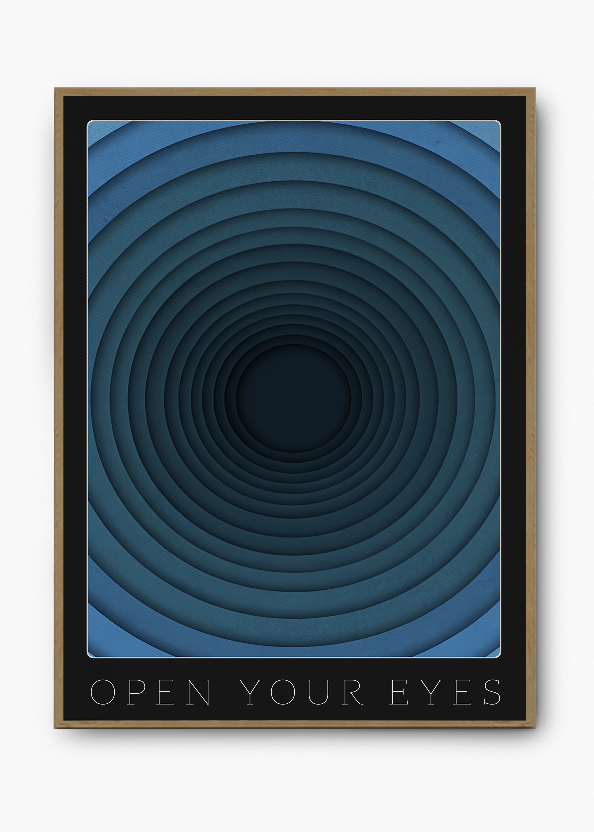 Quadro Open Your Eyes - 3