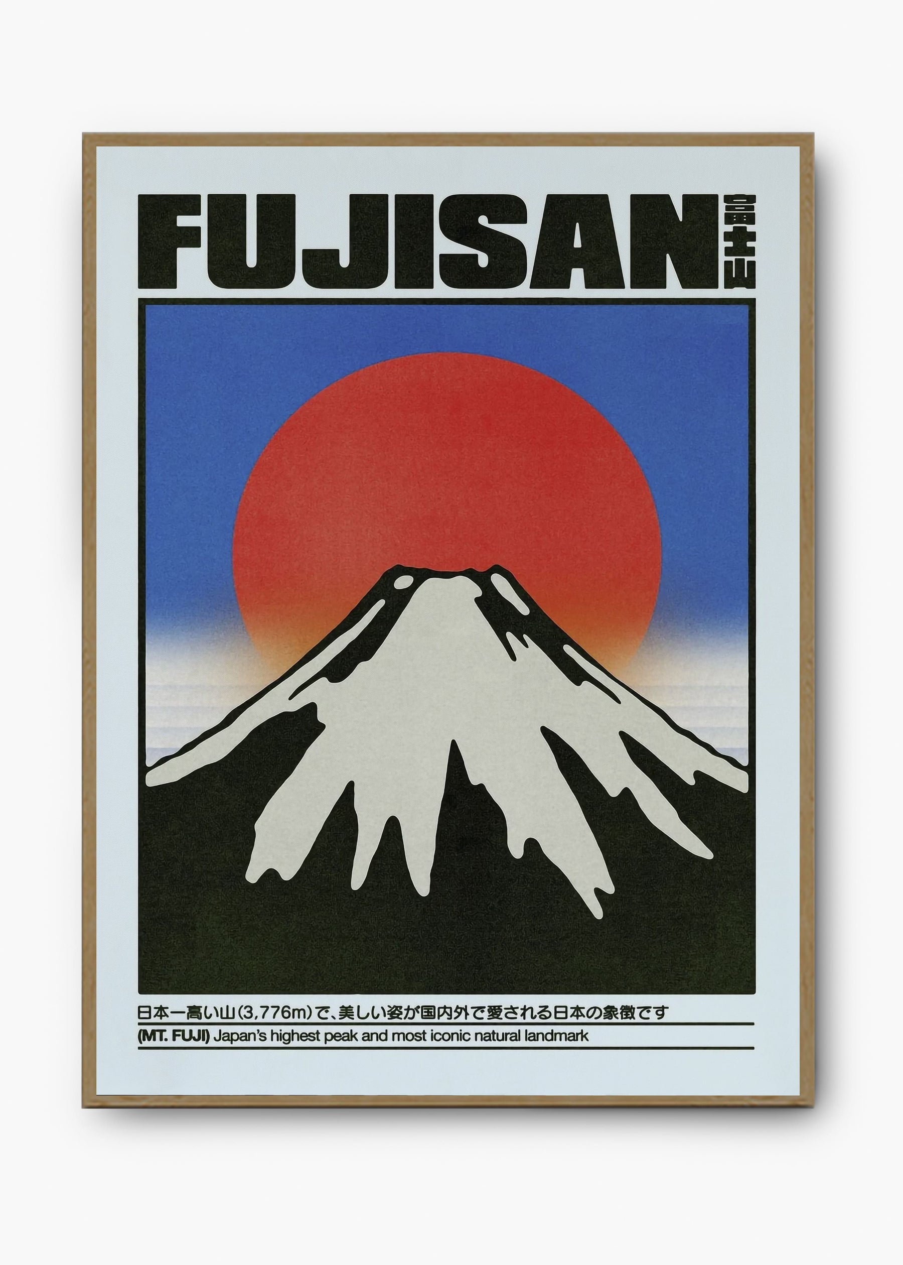 Quadro Fuji