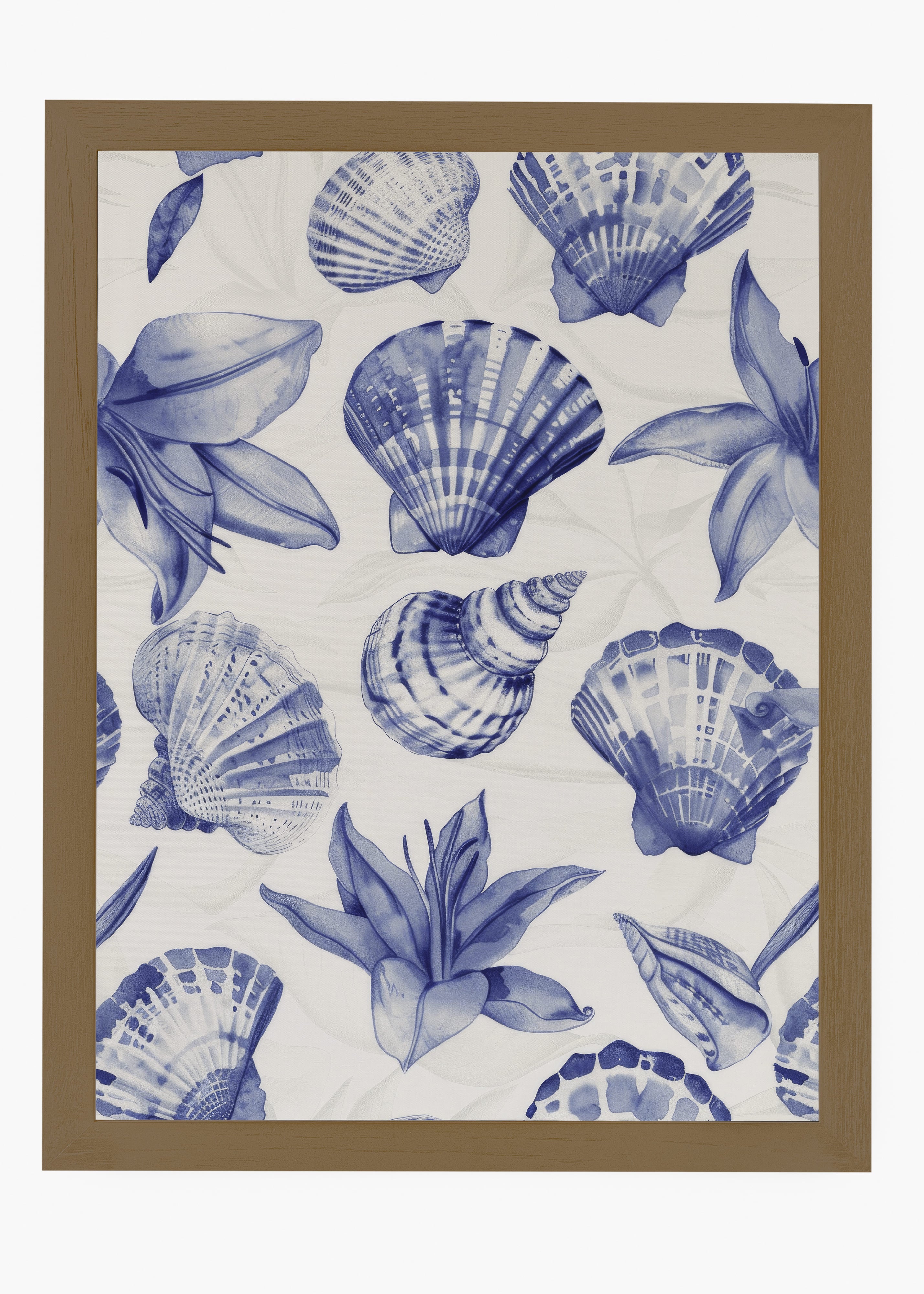 Quadro Shells IV