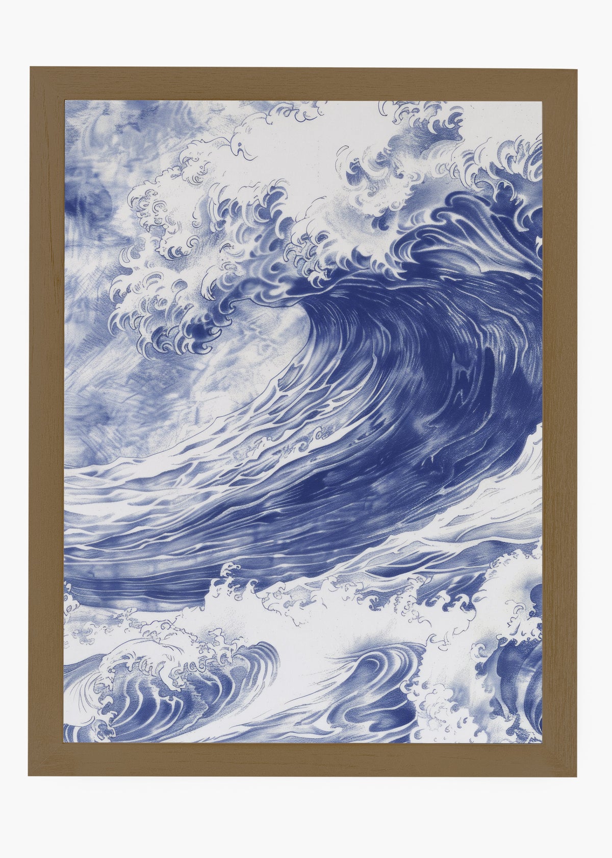 Quadro Storm IV