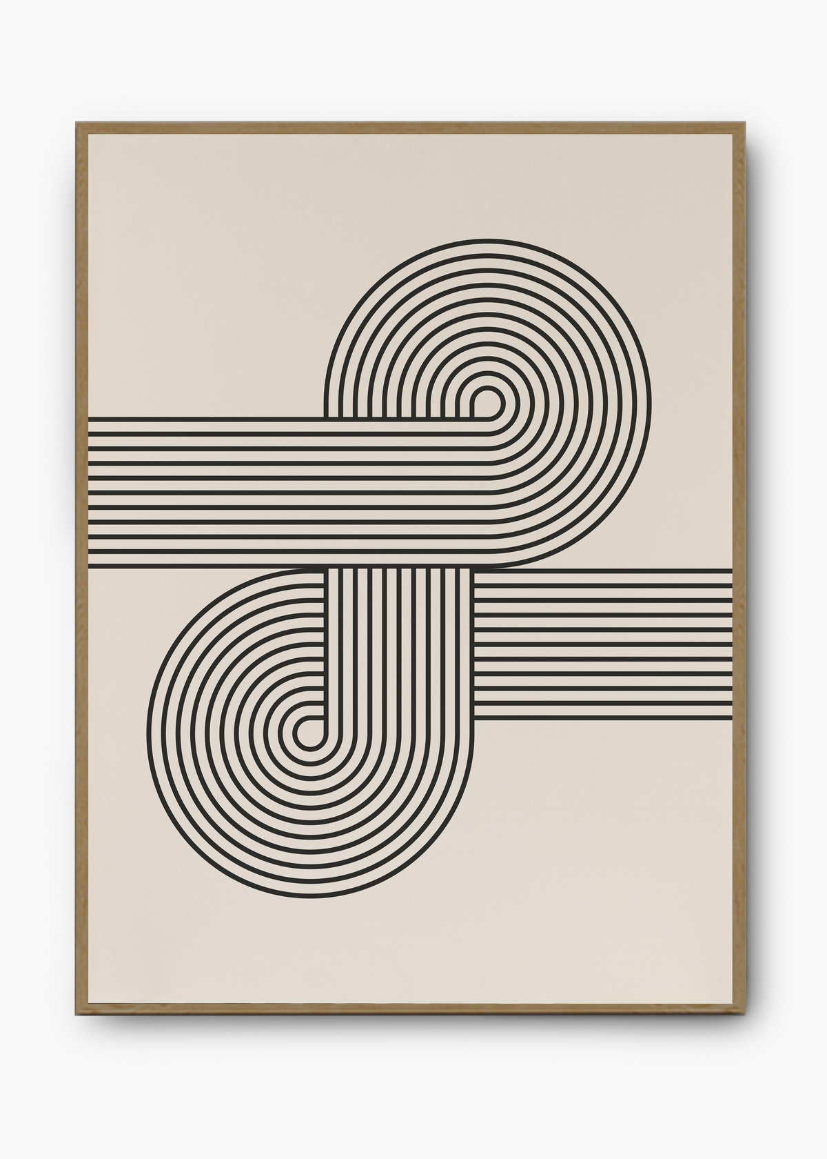 Quadro Bauhaus Expansion III - 3