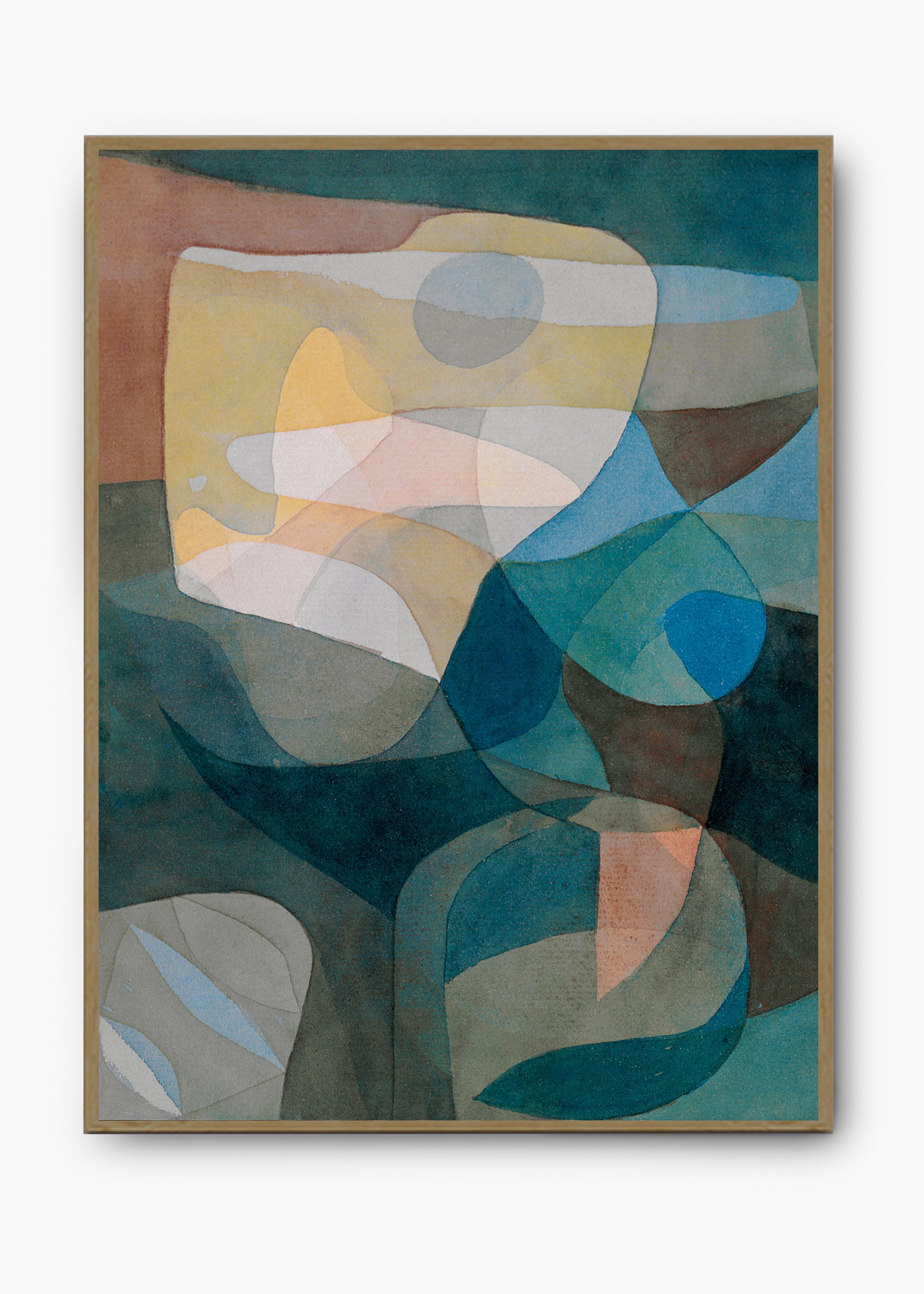 Quadro Fishing