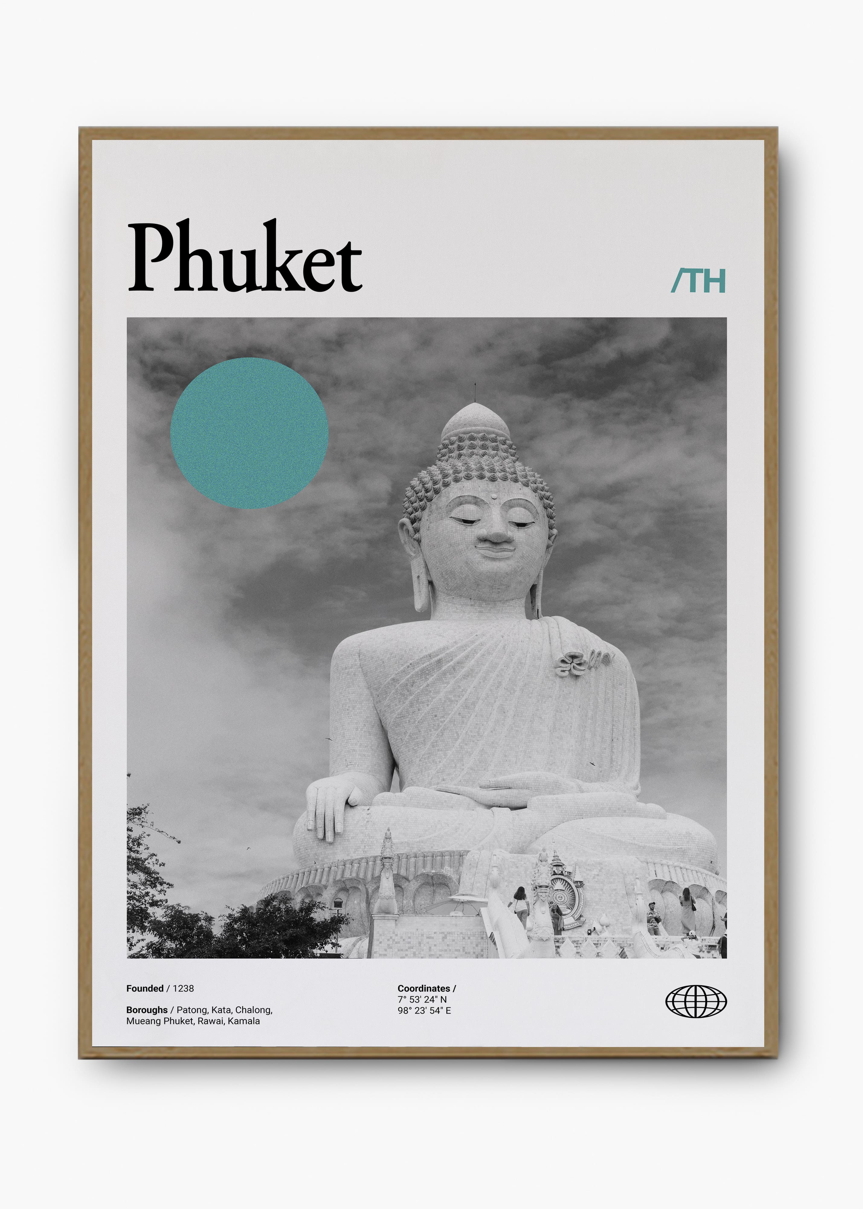 Quadro Phuket
