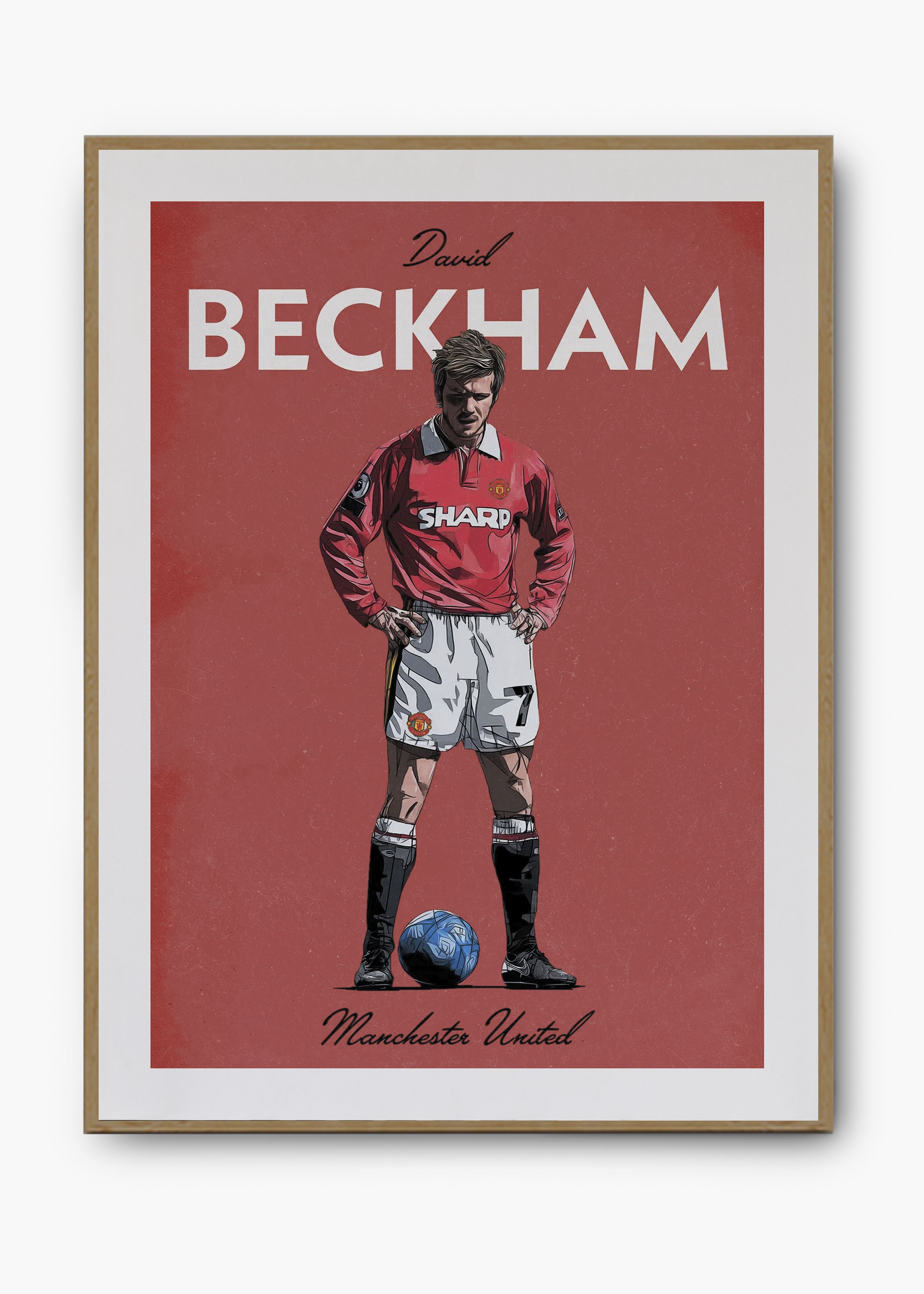 David Beckham