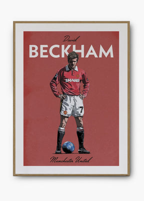 David Beckham