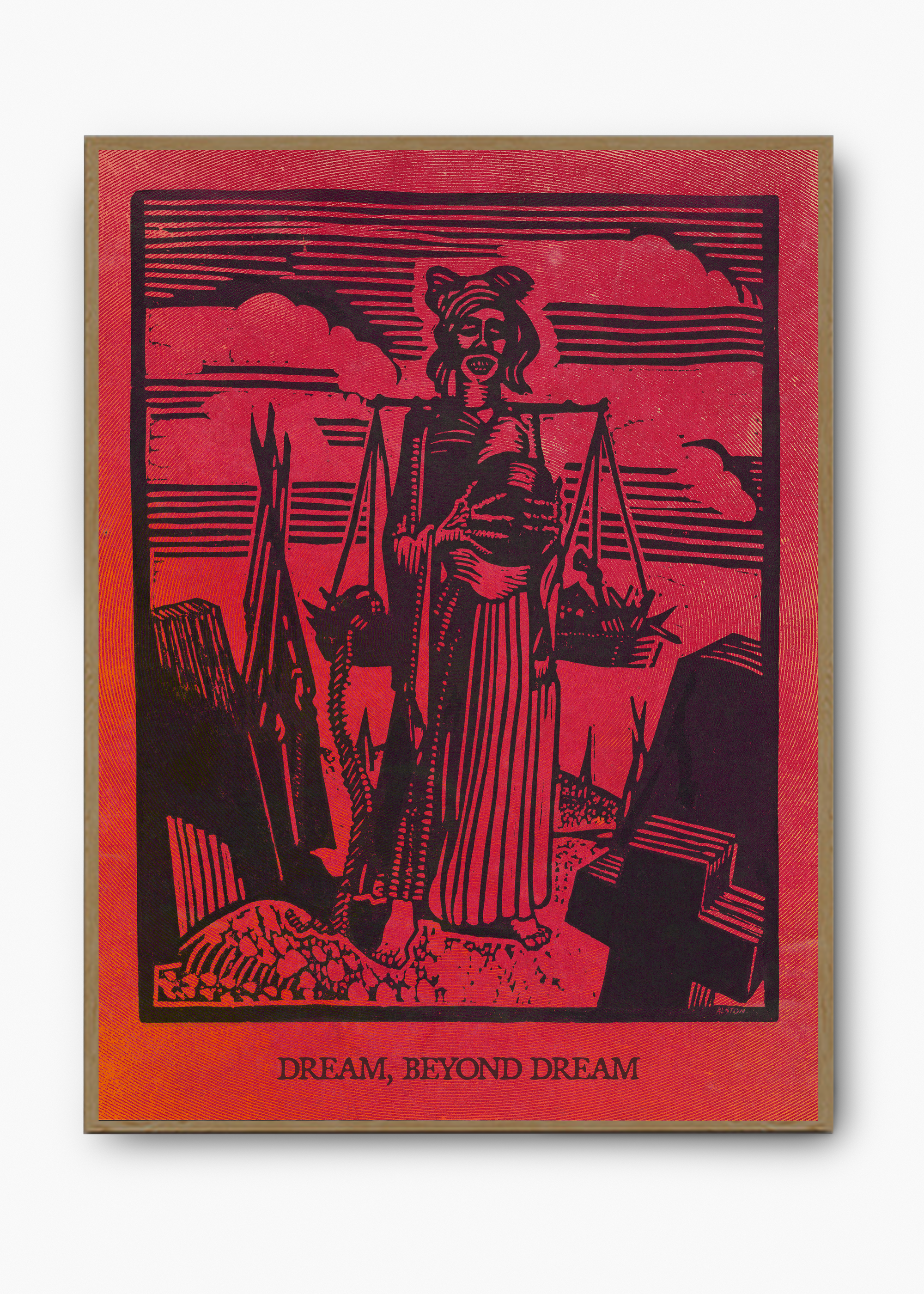 Quadro Dream, Beyond Dream - 3