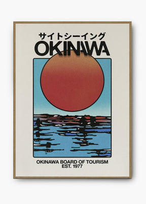 Quadro Okinawa II