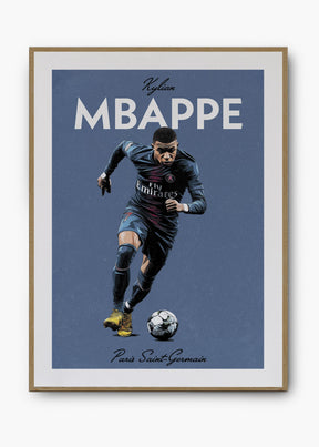 Mbappé