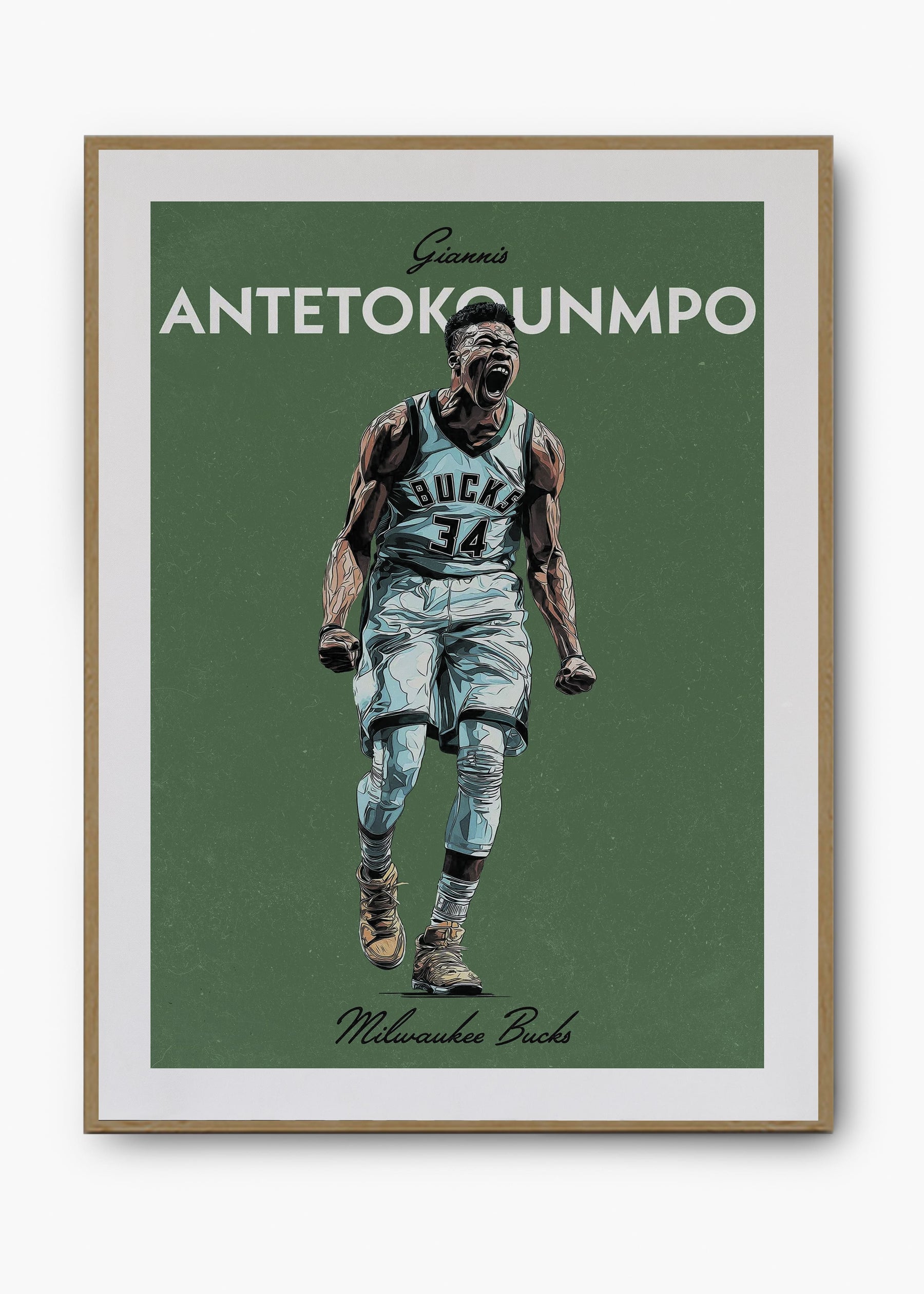 Giannis Antetokounmpo