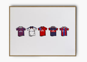 Quadro Bayern Classics