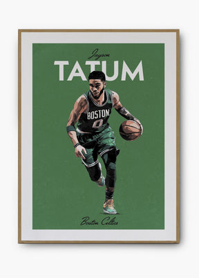 Jayson Tatum